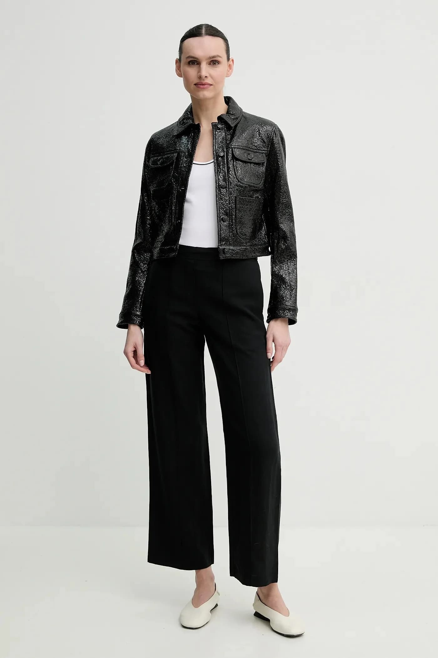 Куртка - фото 2