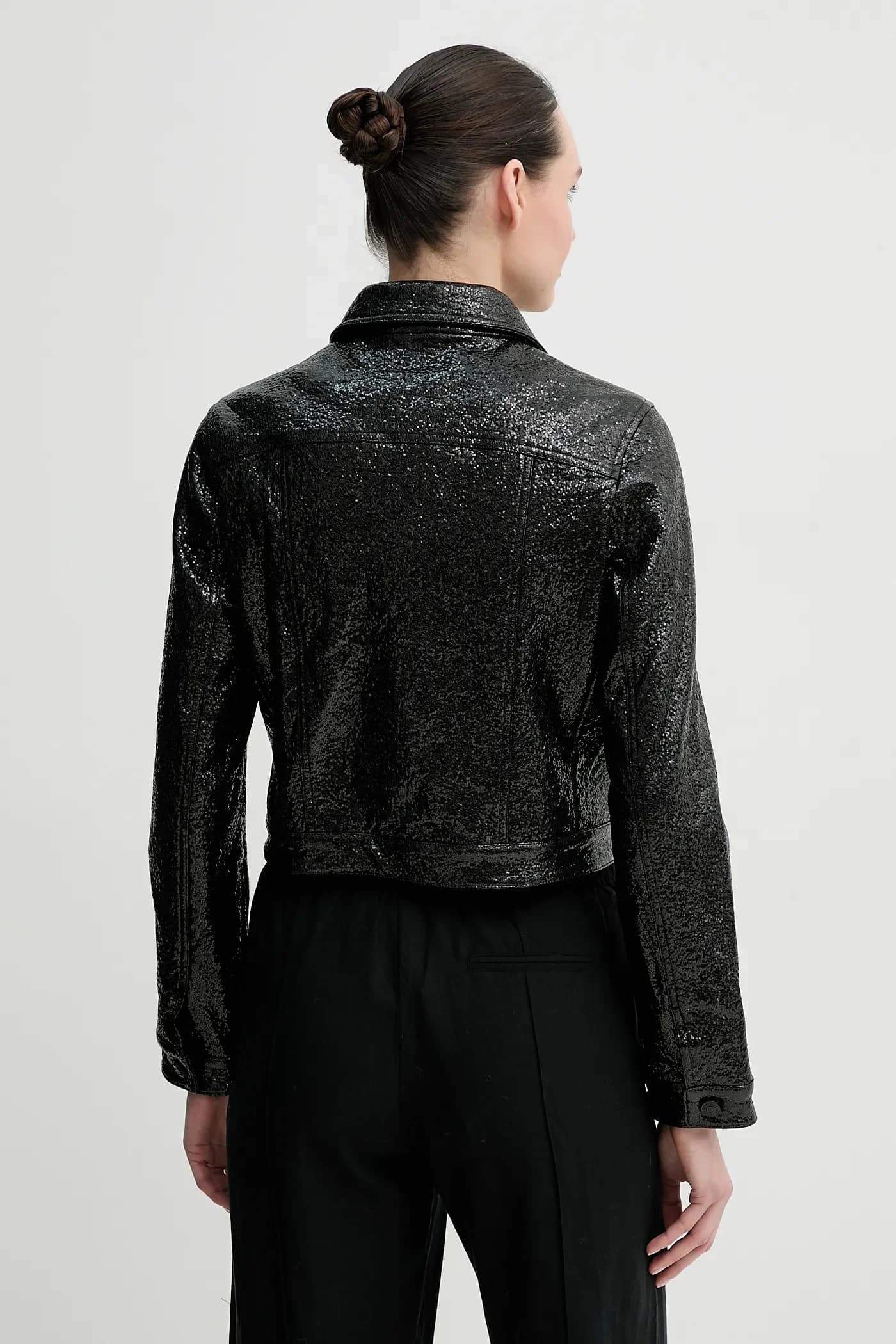 Куртка - фото 3