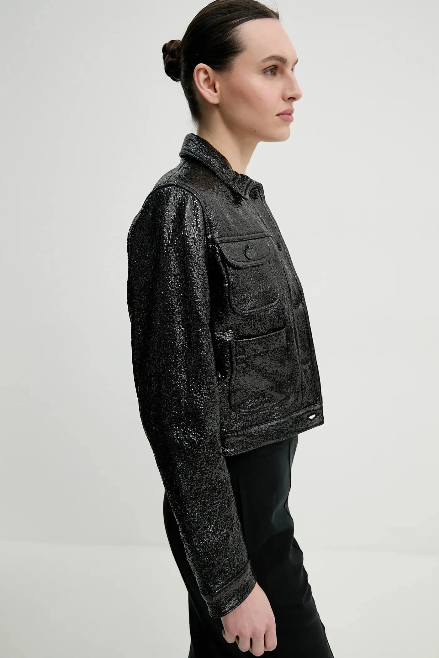 Куртка - фото 4