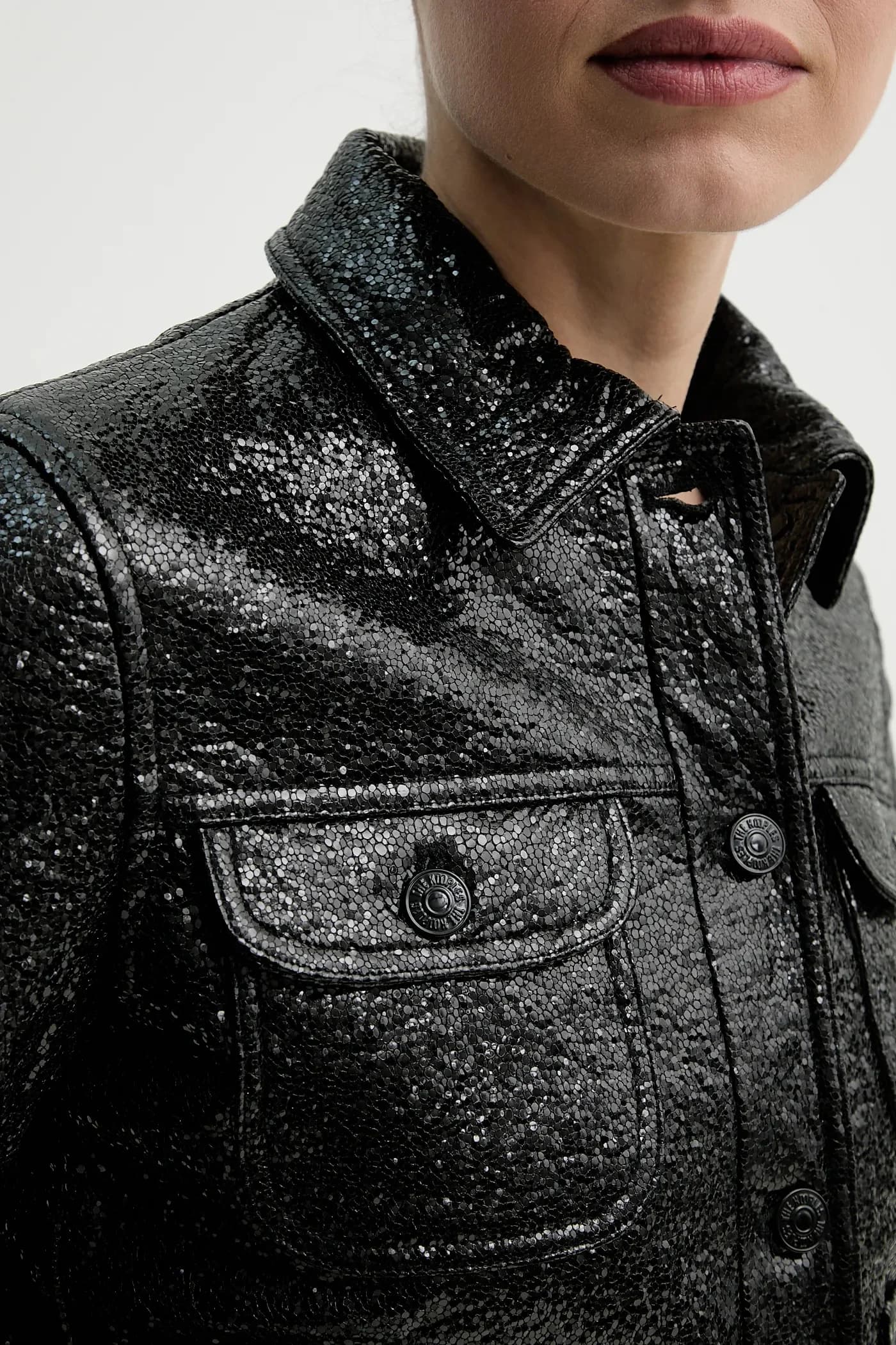 Куртка - фото 5