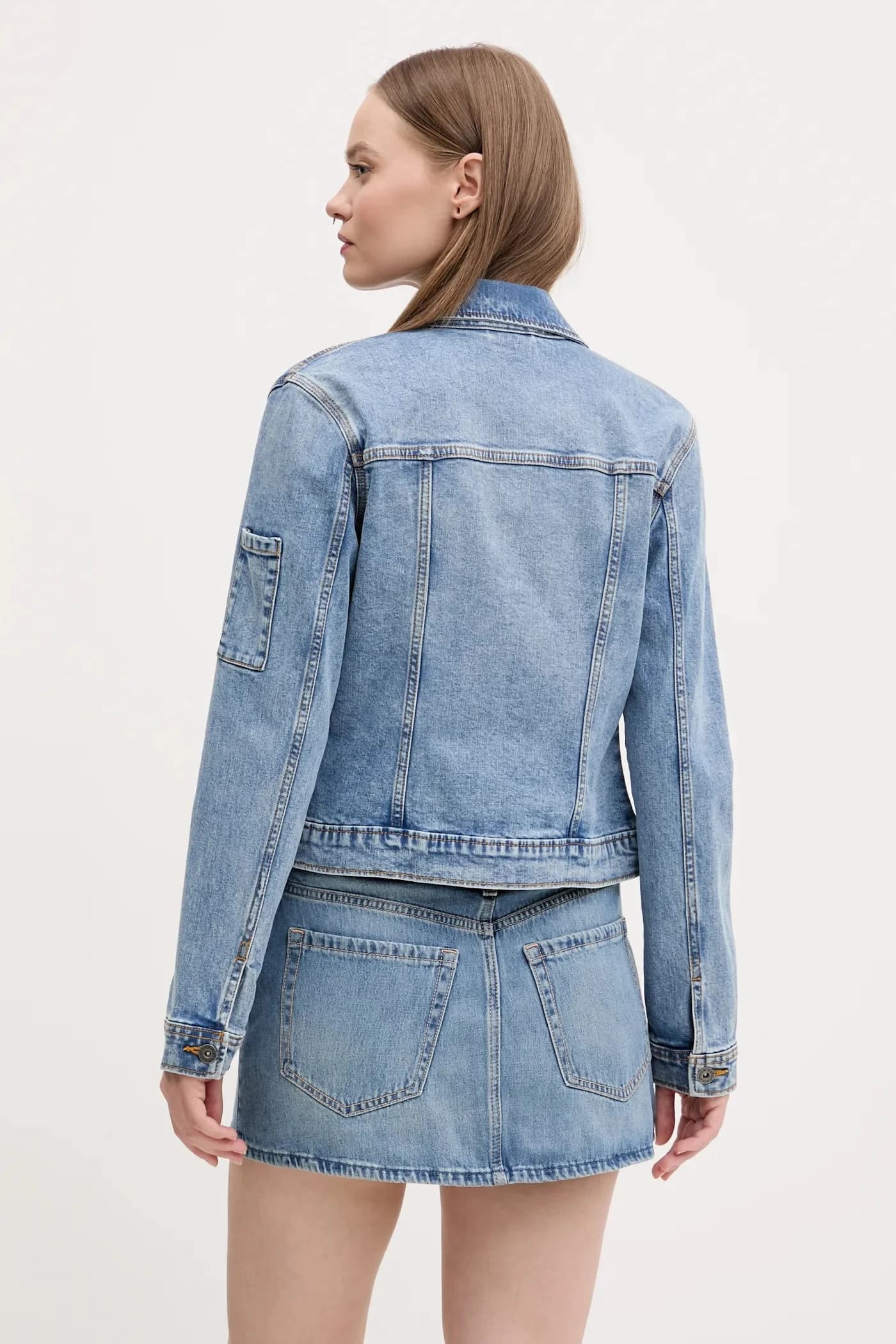 Куртка - фото 3