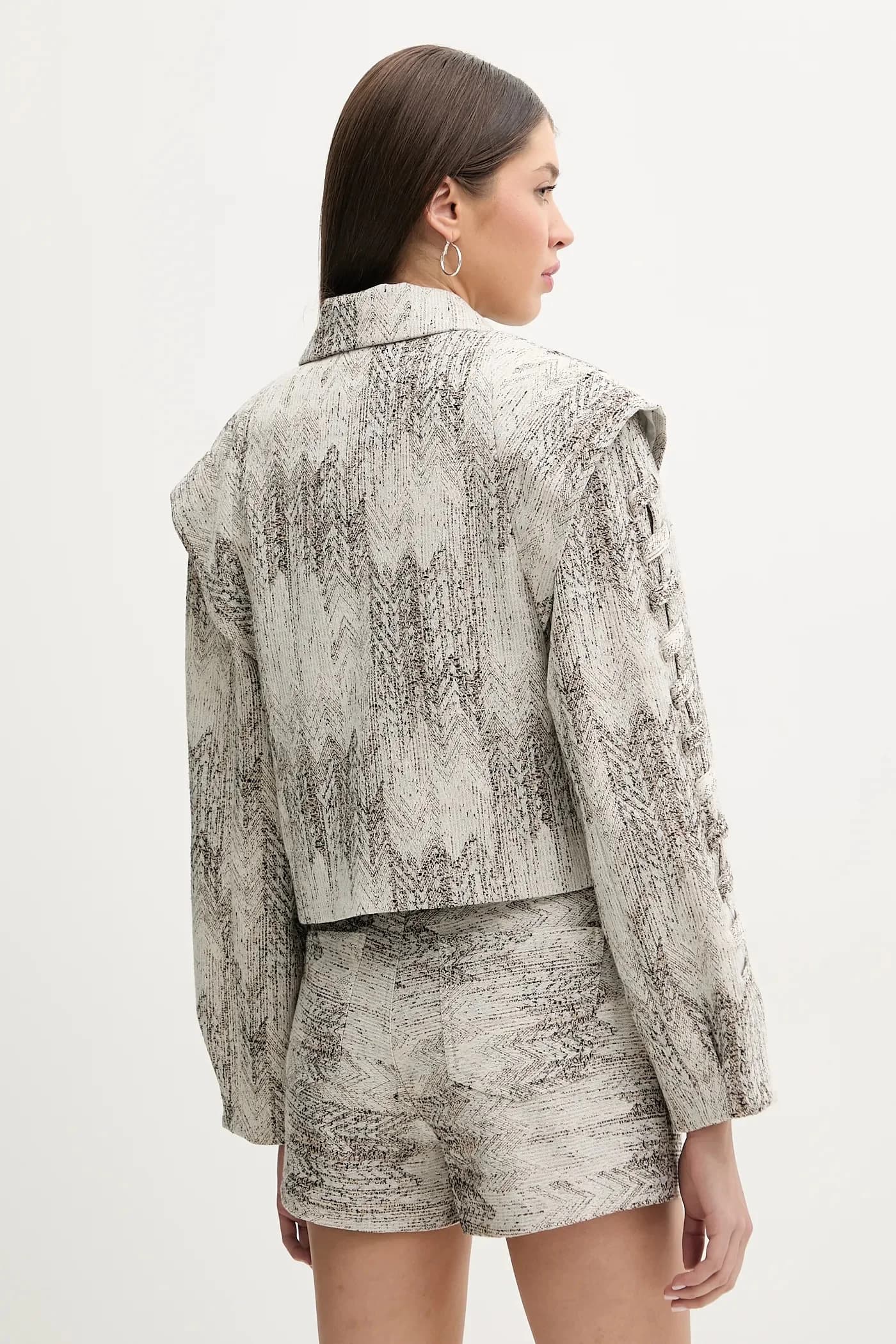 Куртка - фото 3