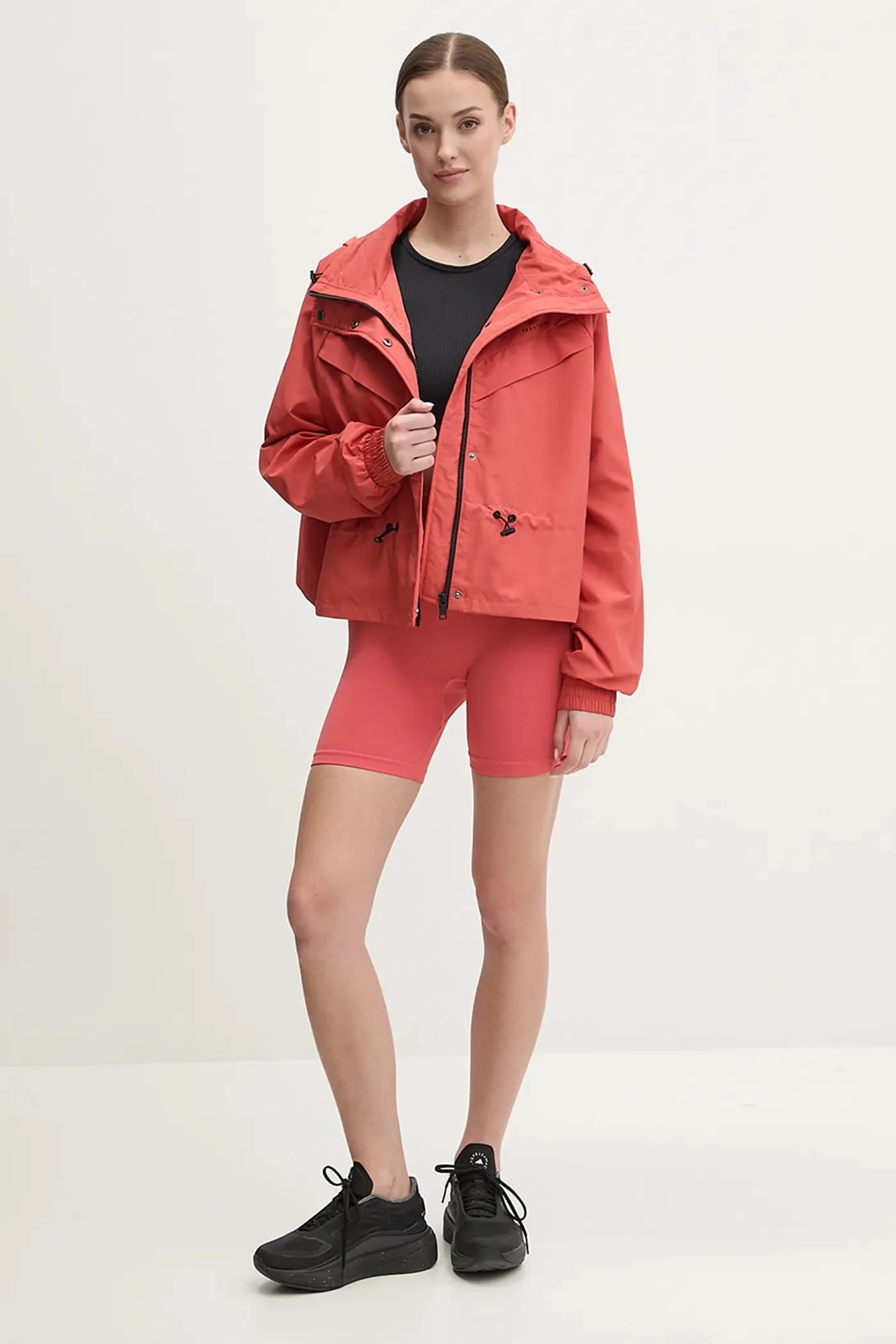 Защитная куртка - фото 2