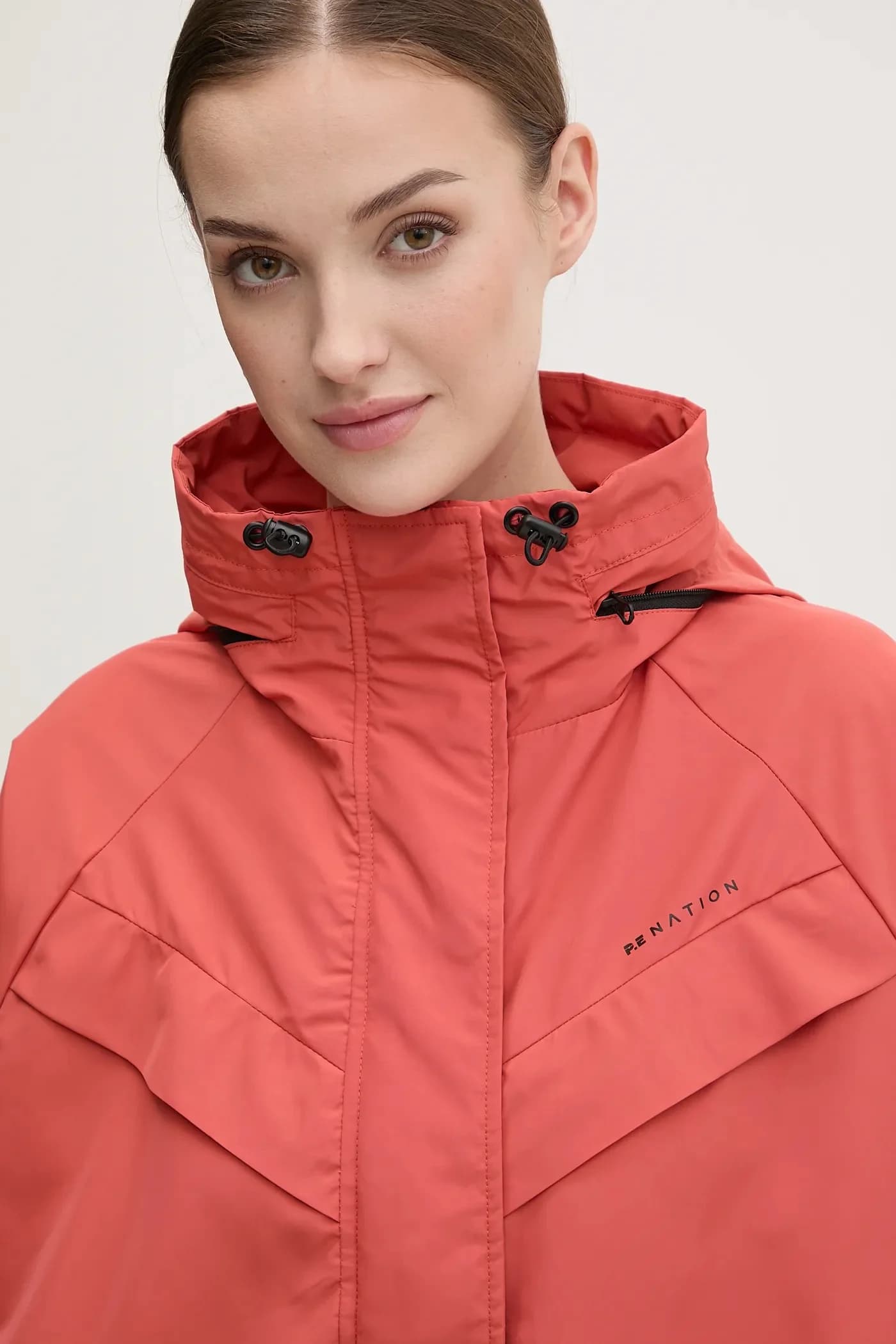 Защитная куртка - фото 4