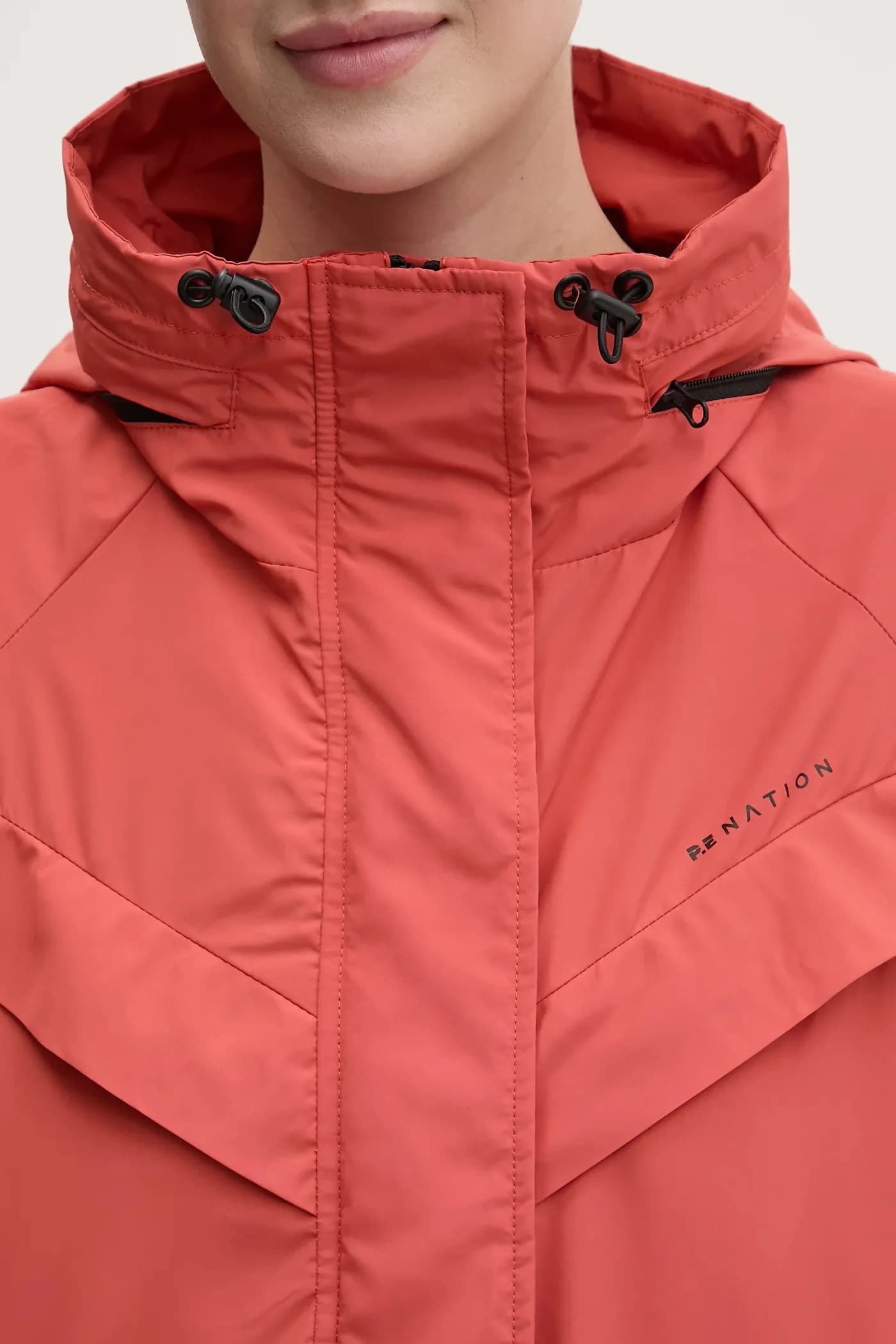 Защитная куртка - фото 5