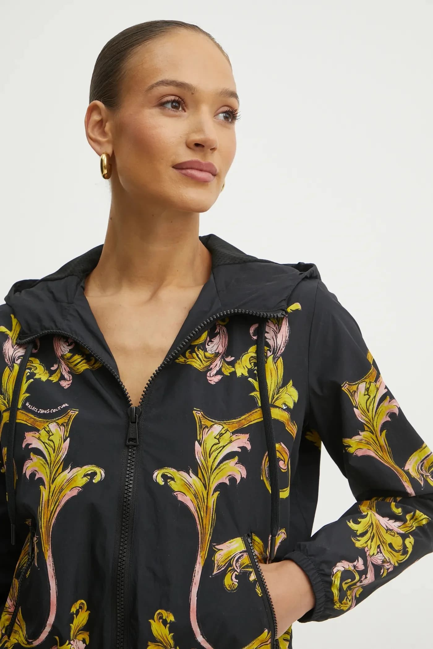 Куртка - фото 4