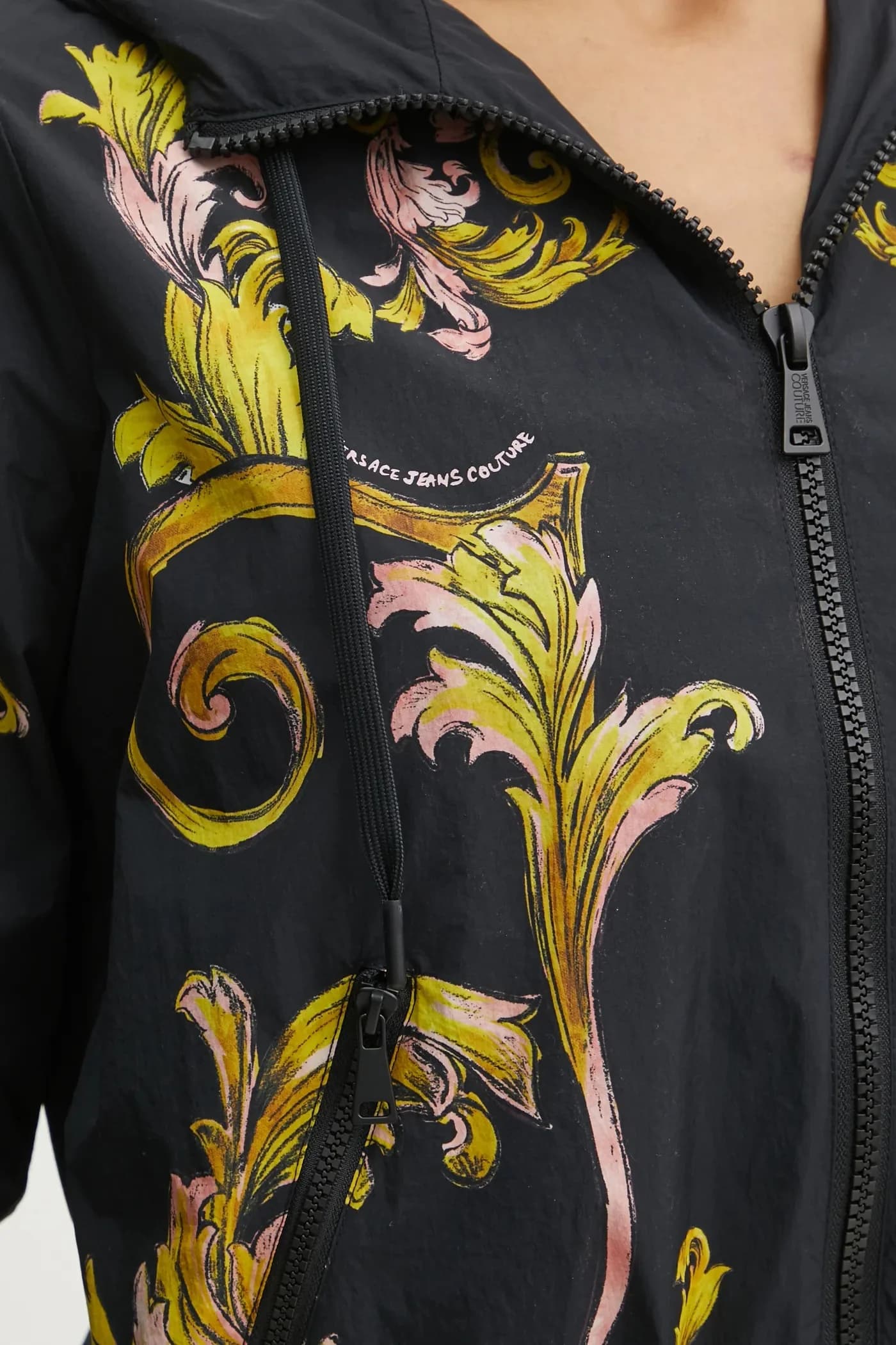 Куртка - фото 5