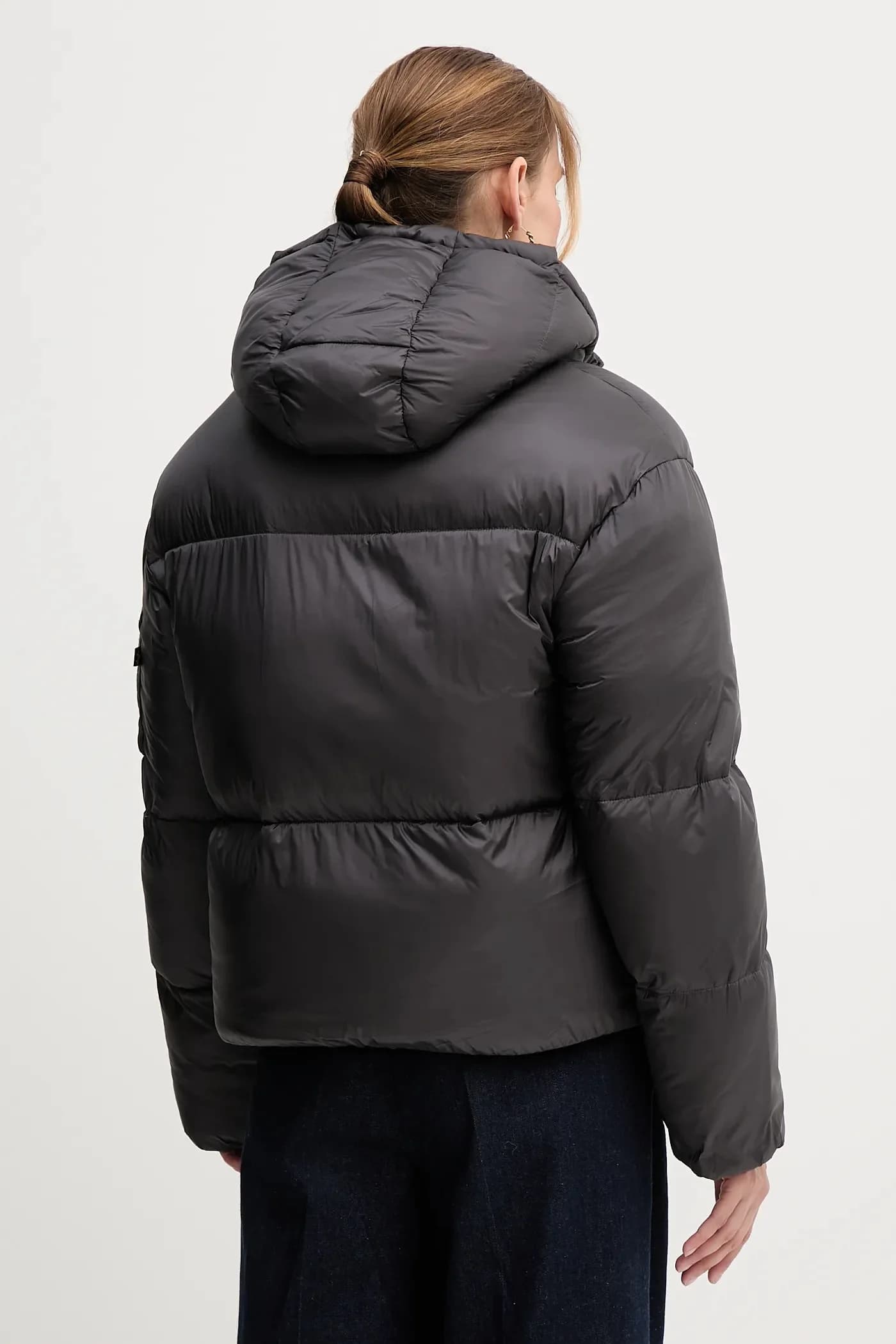 Куртка - фото 3