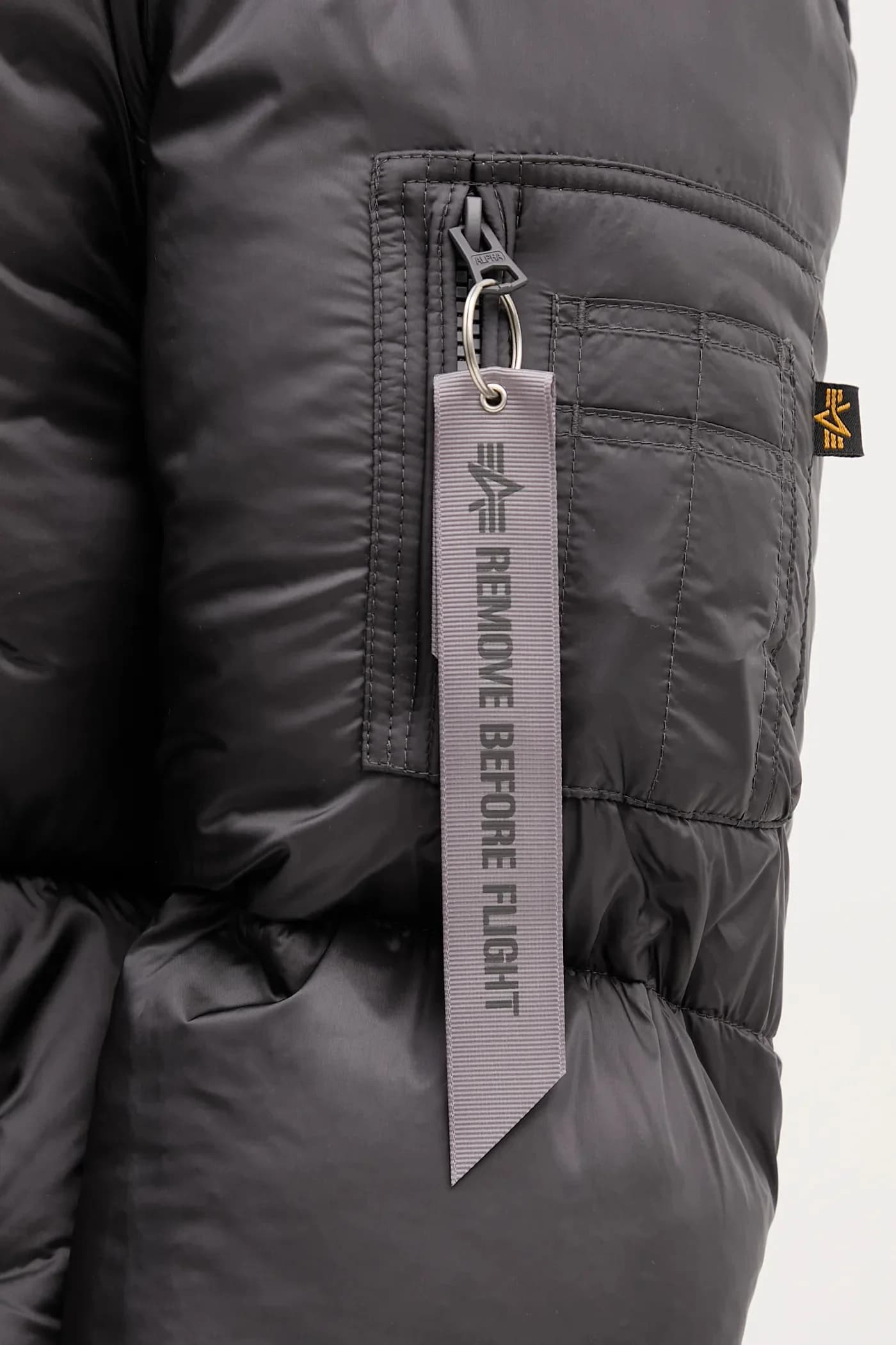 Куртка - фото 5