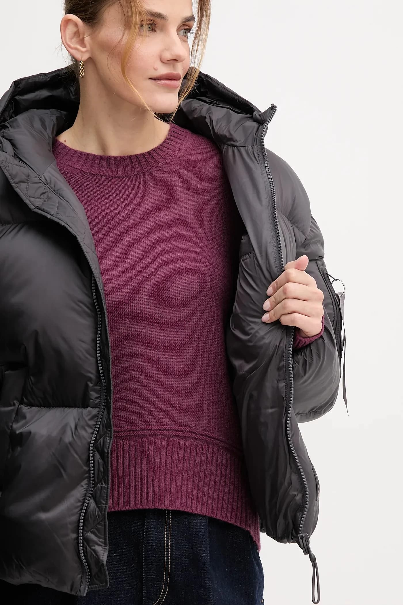 Куртка - фото 6