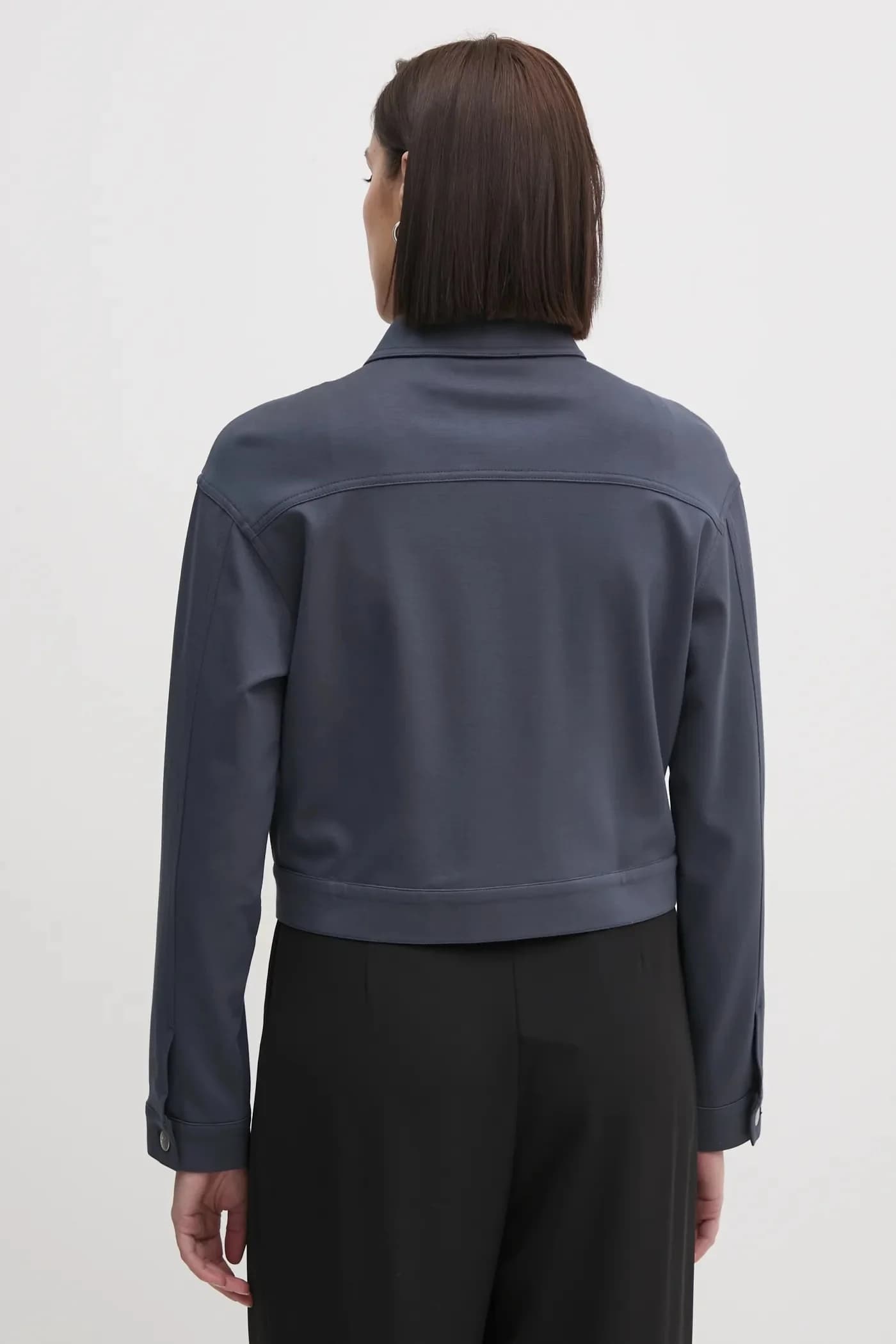 Куртка - фото 3