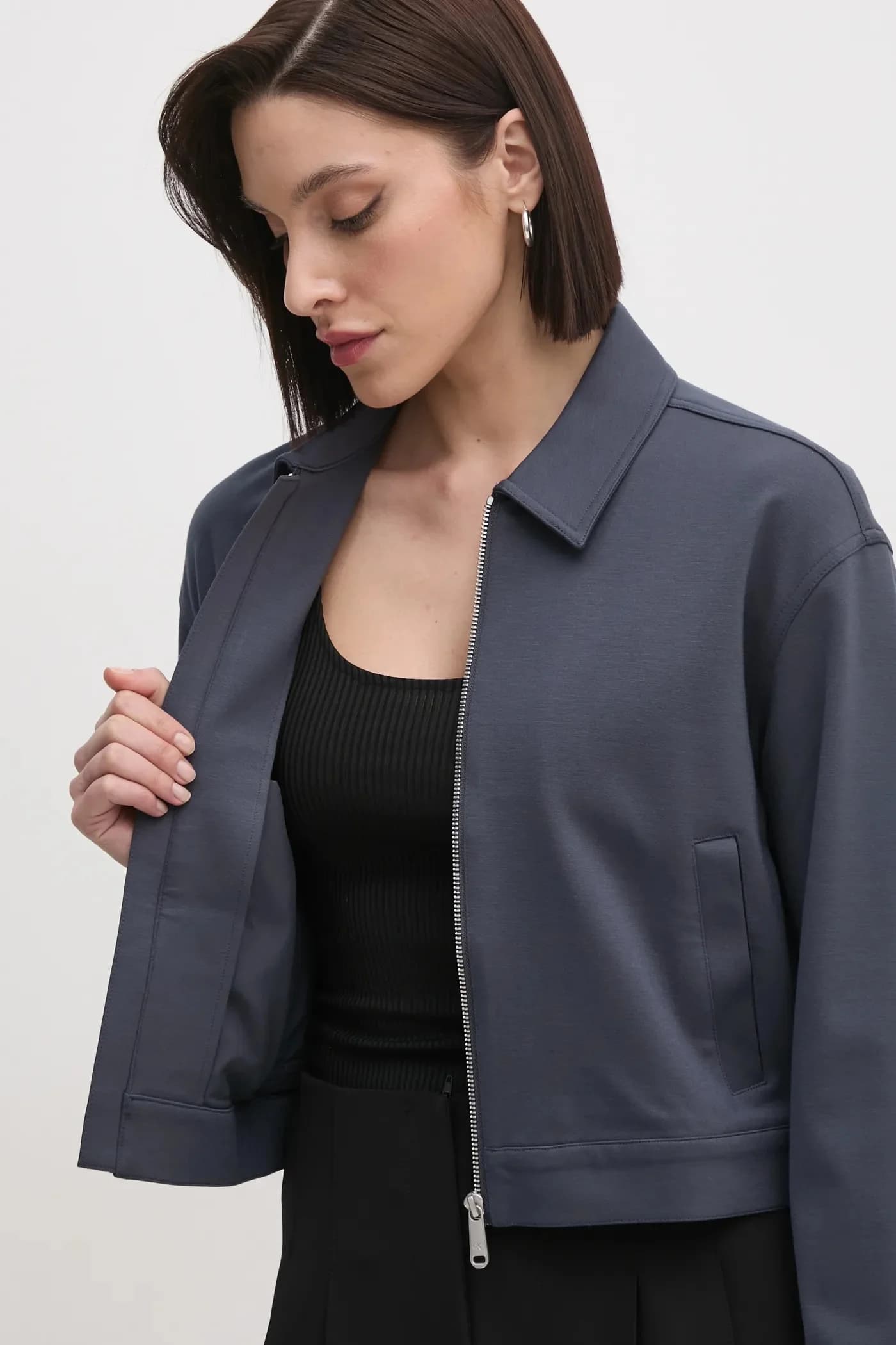 Куртка - фото 6