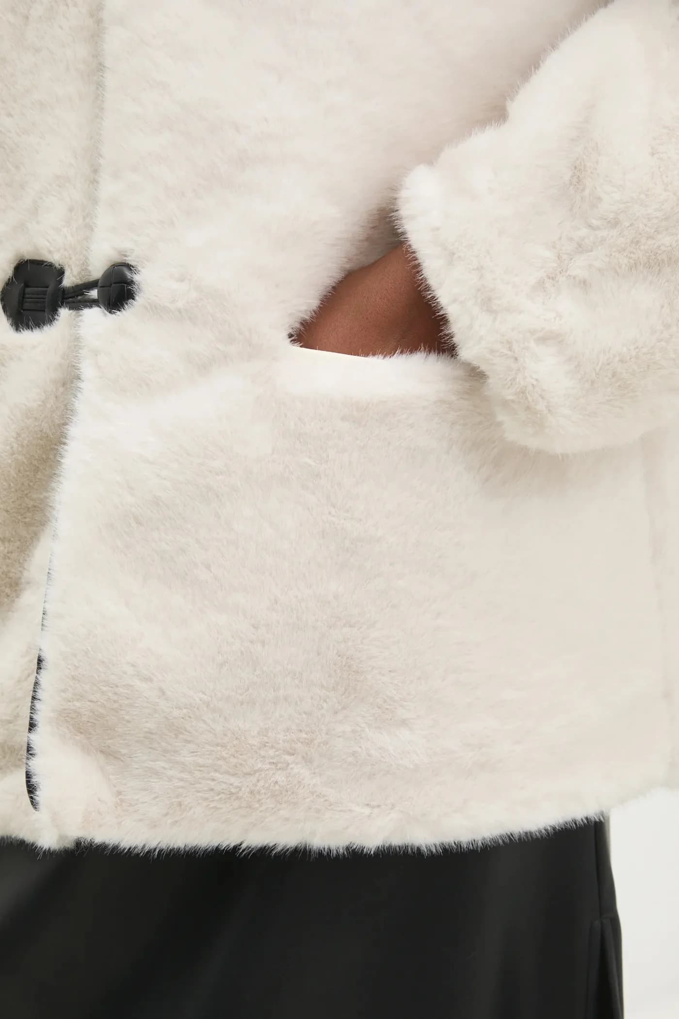 Куртка - фото 5