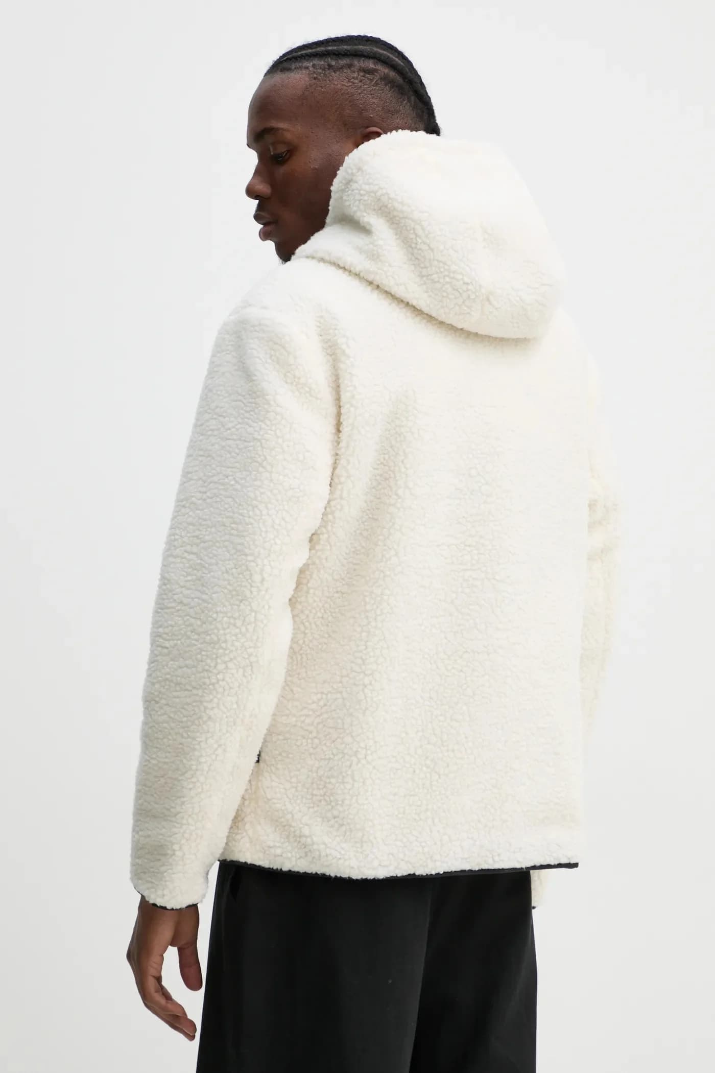 Двусторонняя куртка - фото 5