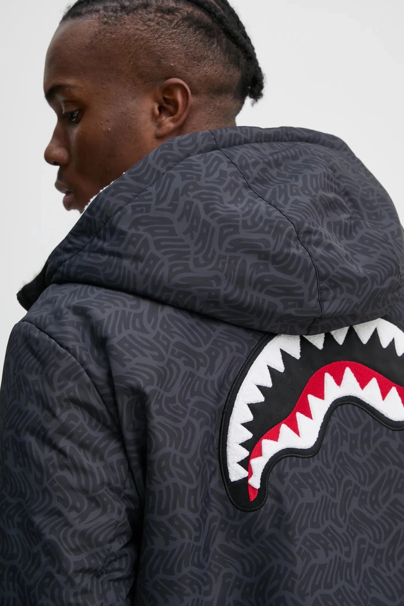 Двусторонняя куртка - фото 6