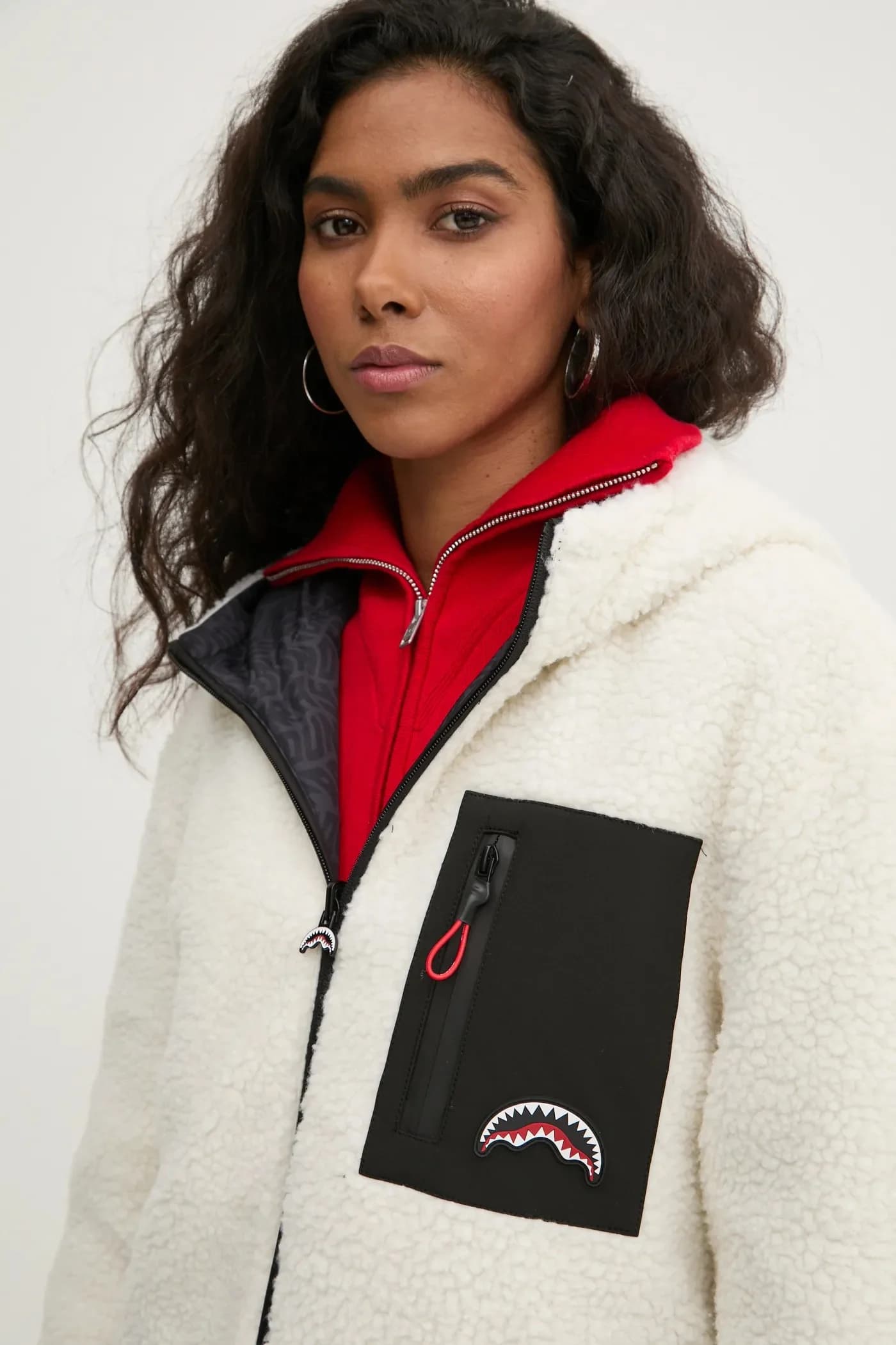 Двусторонняя куртка - фото 9