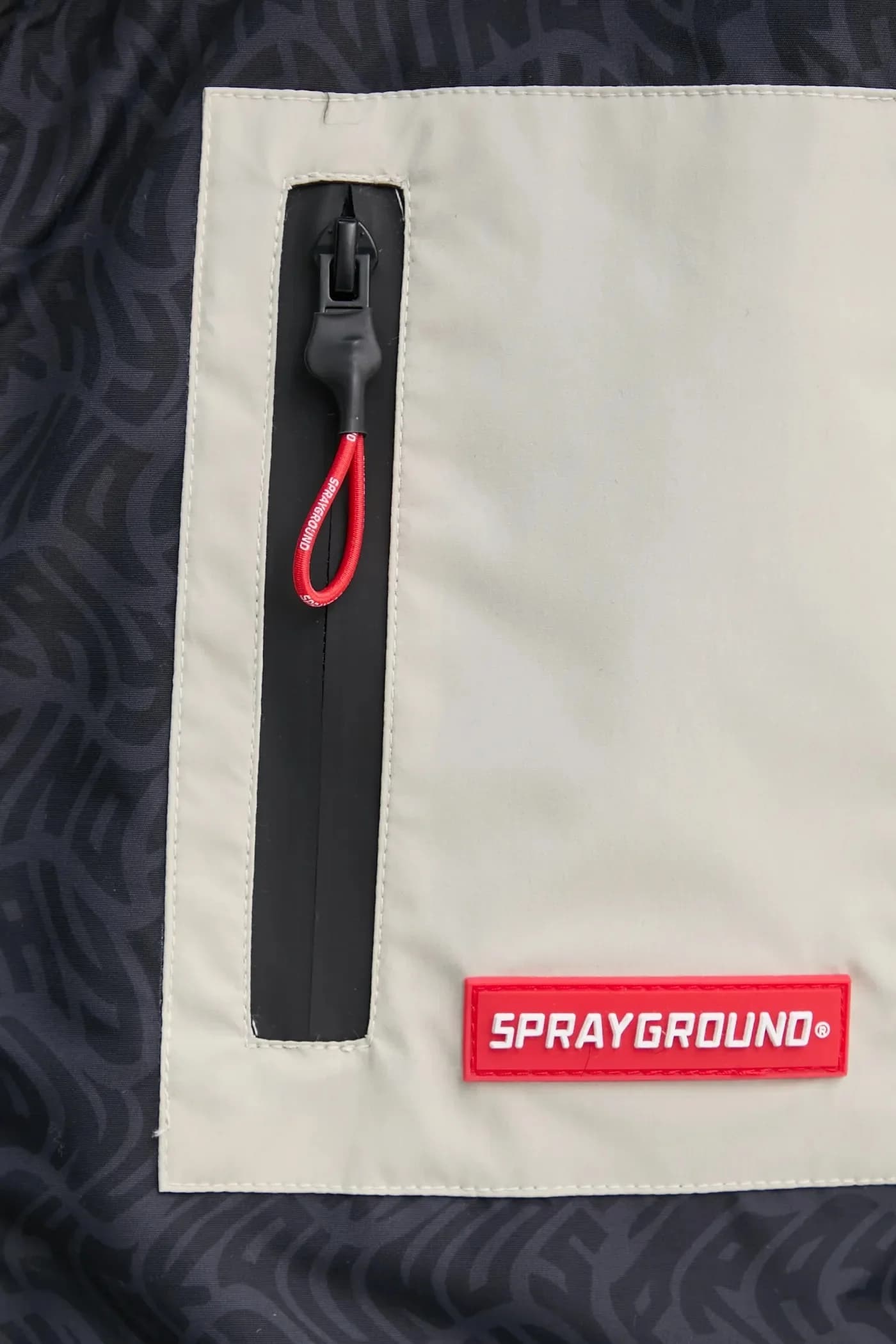 Двусторонняя куртка - фото 10