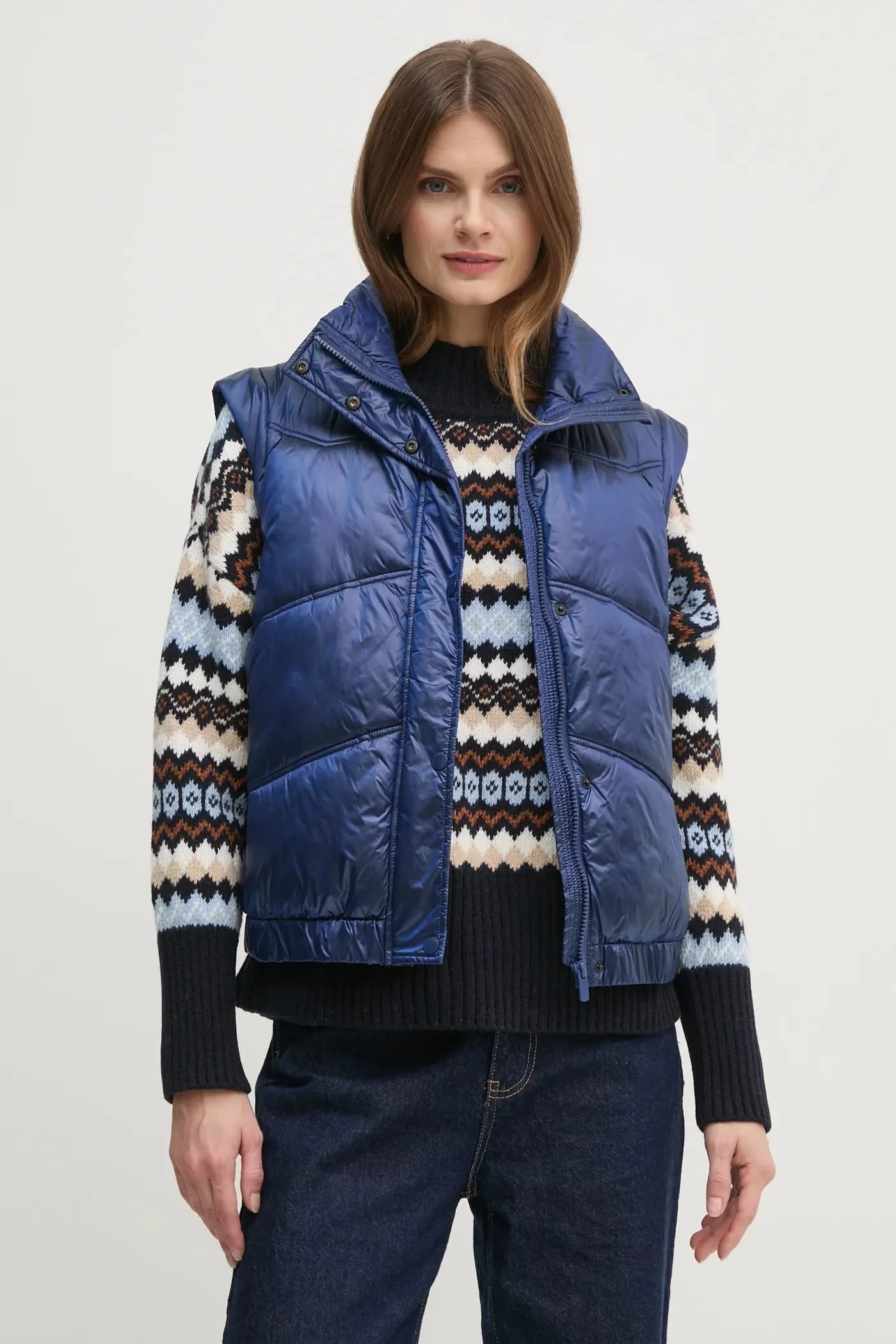 ФЛОРА куртка - фото 6