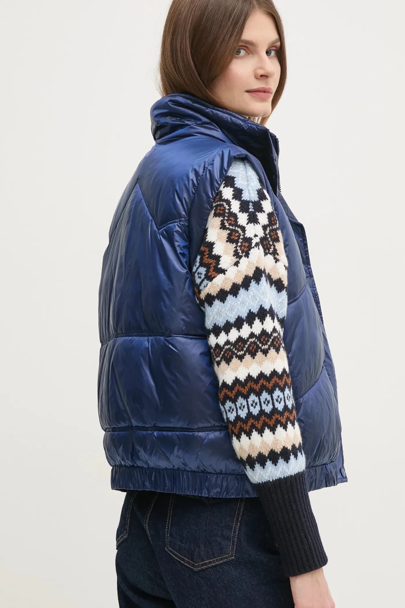 ФЛОРА куртка - фото 7