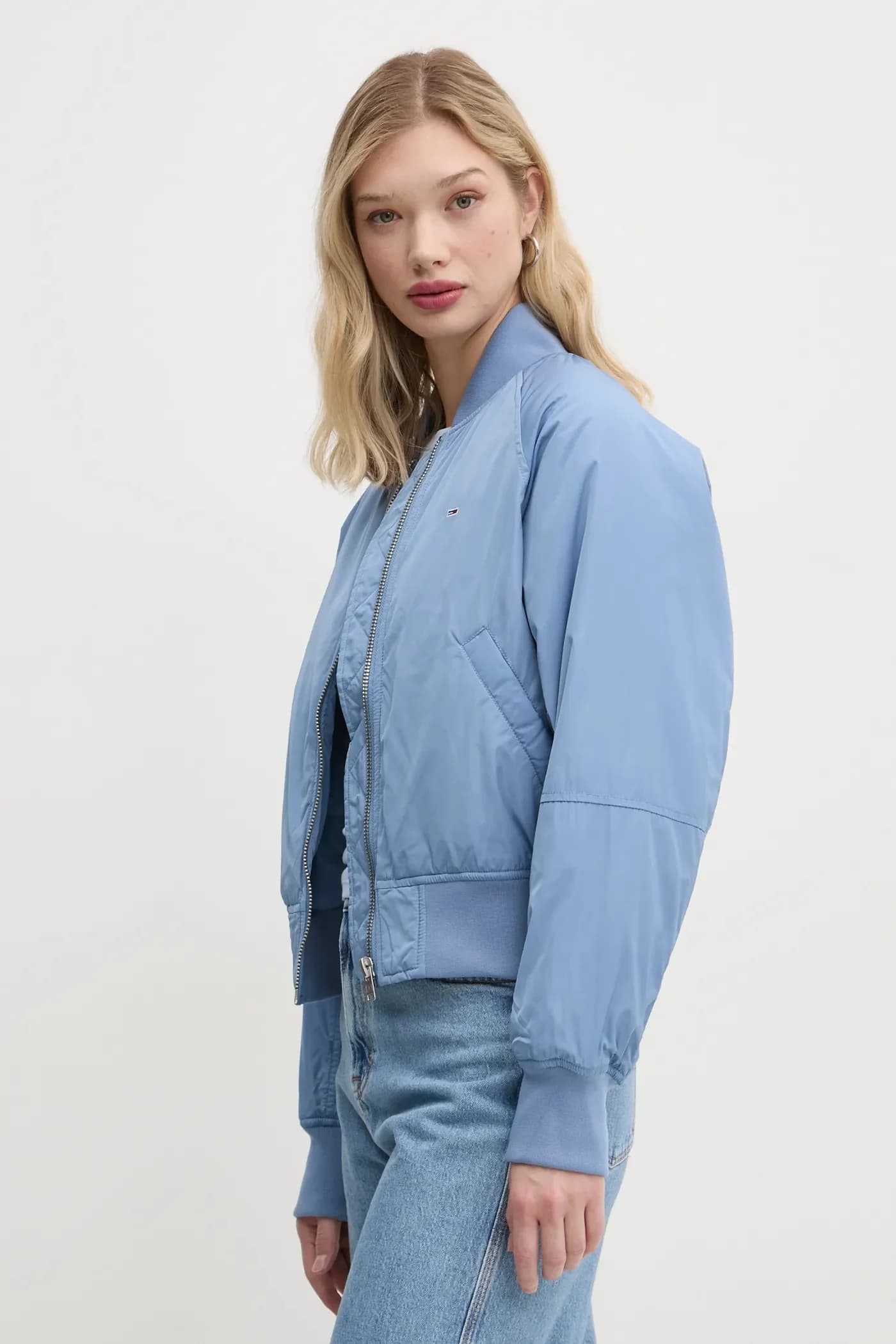 Куртка-бомбер - фото 4