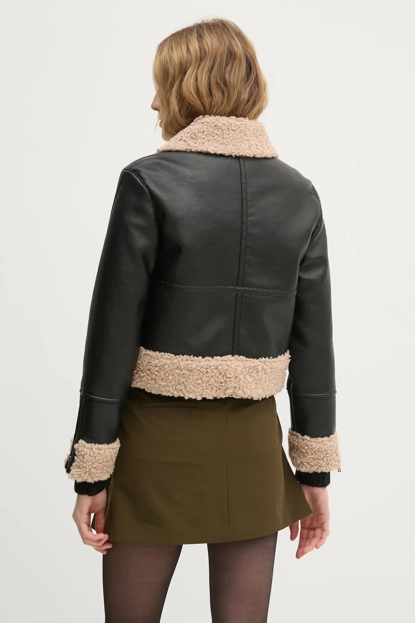 Куртка - фото 3