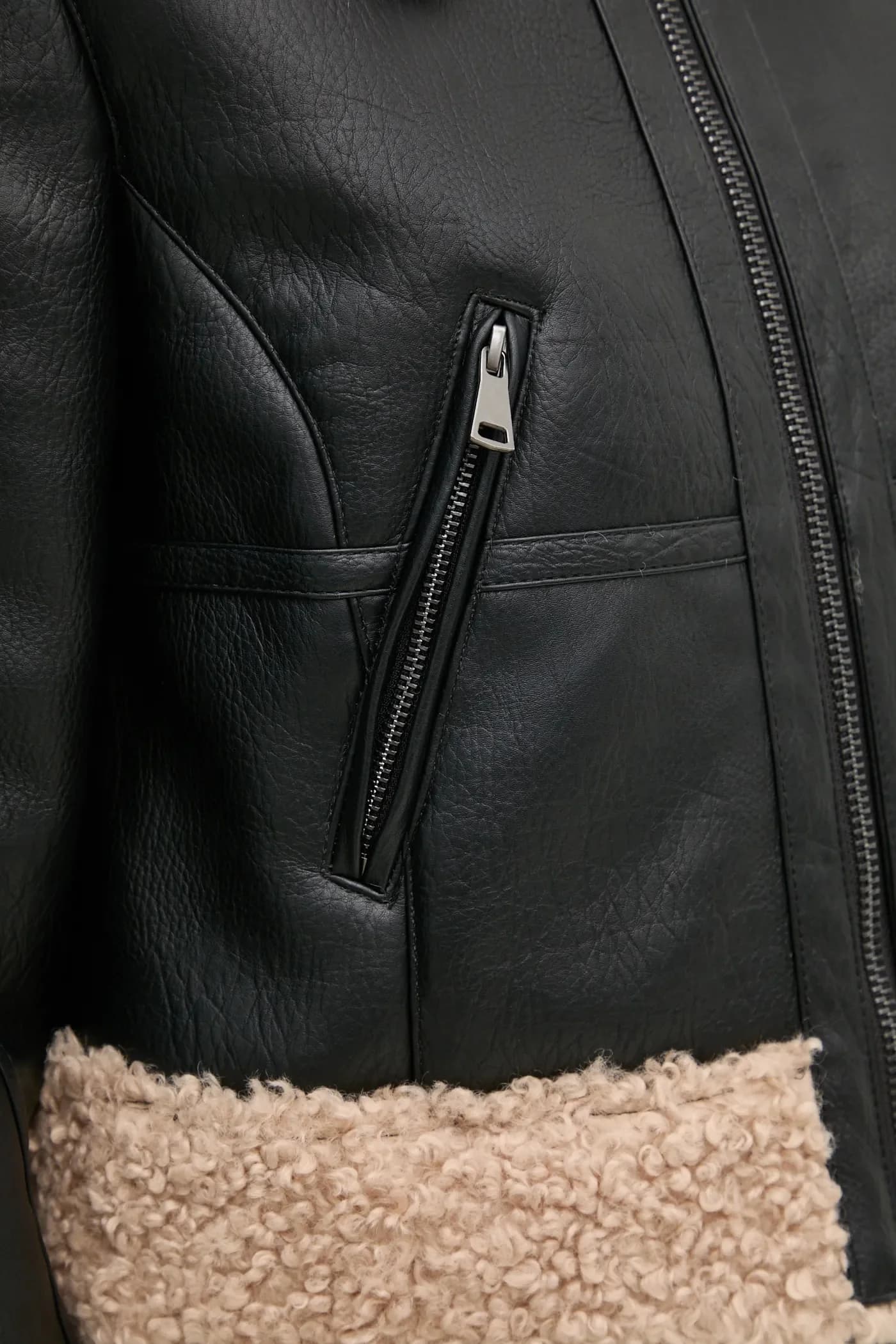 Куртка - фото 5