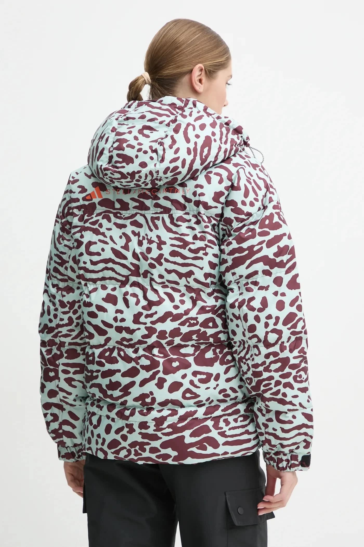 Куртка - фото 3