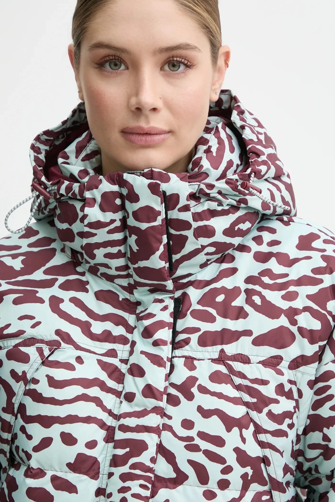 Куртка - фото 4