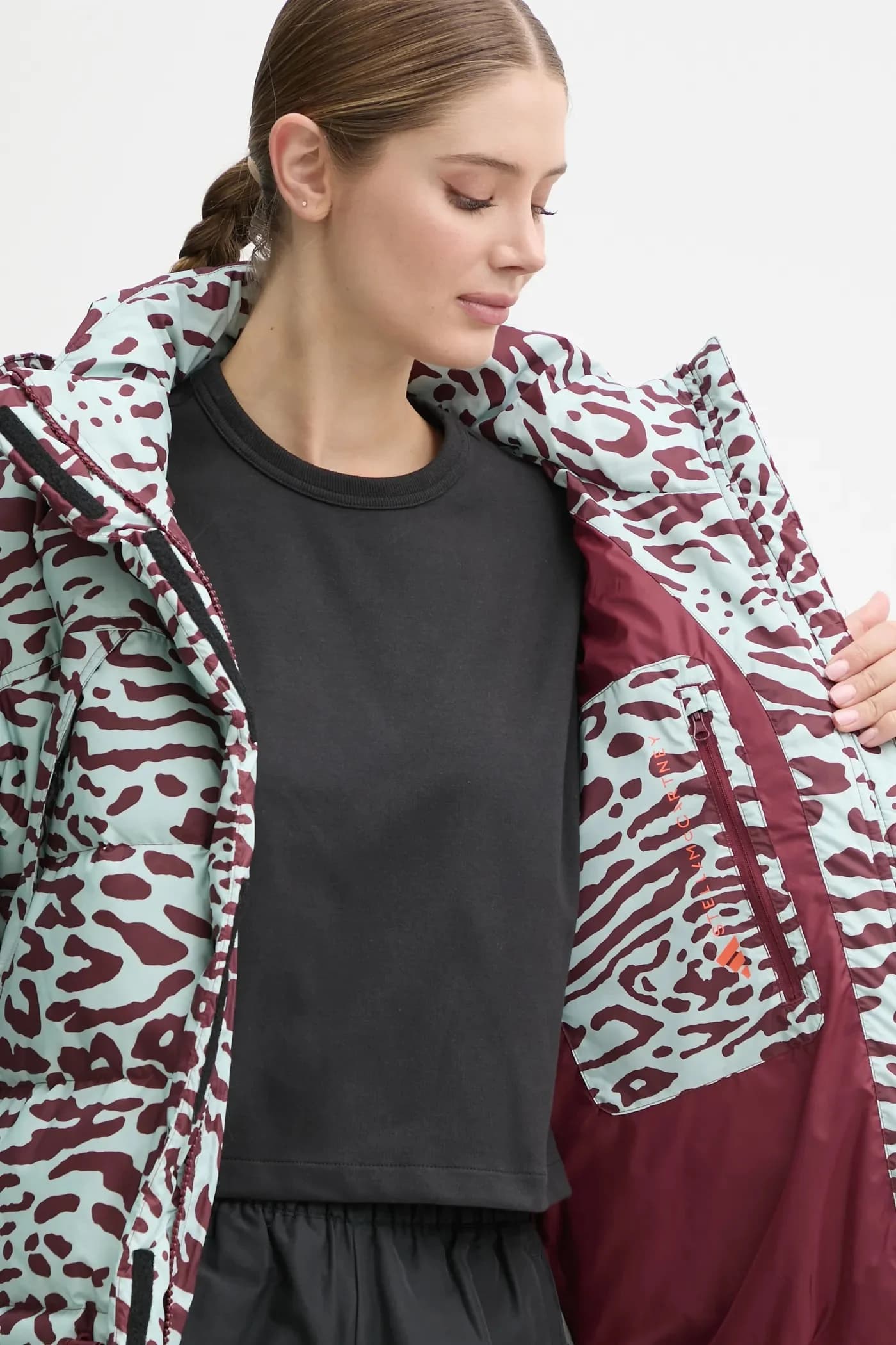 Куртка - фото 6