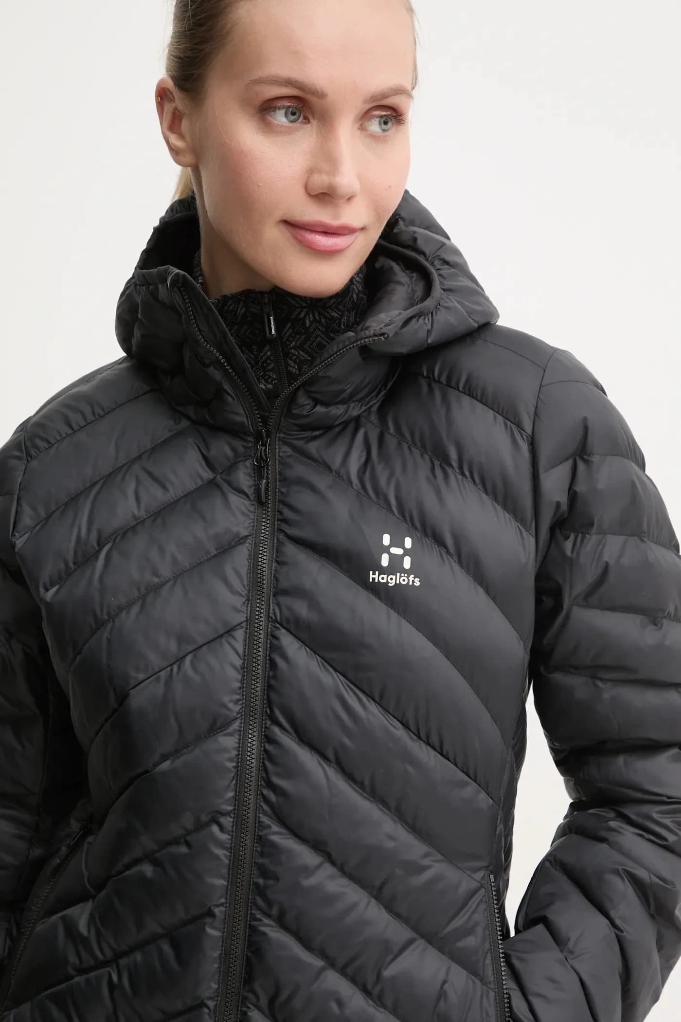 Спортивная куртка Särna Mimic - фото 4