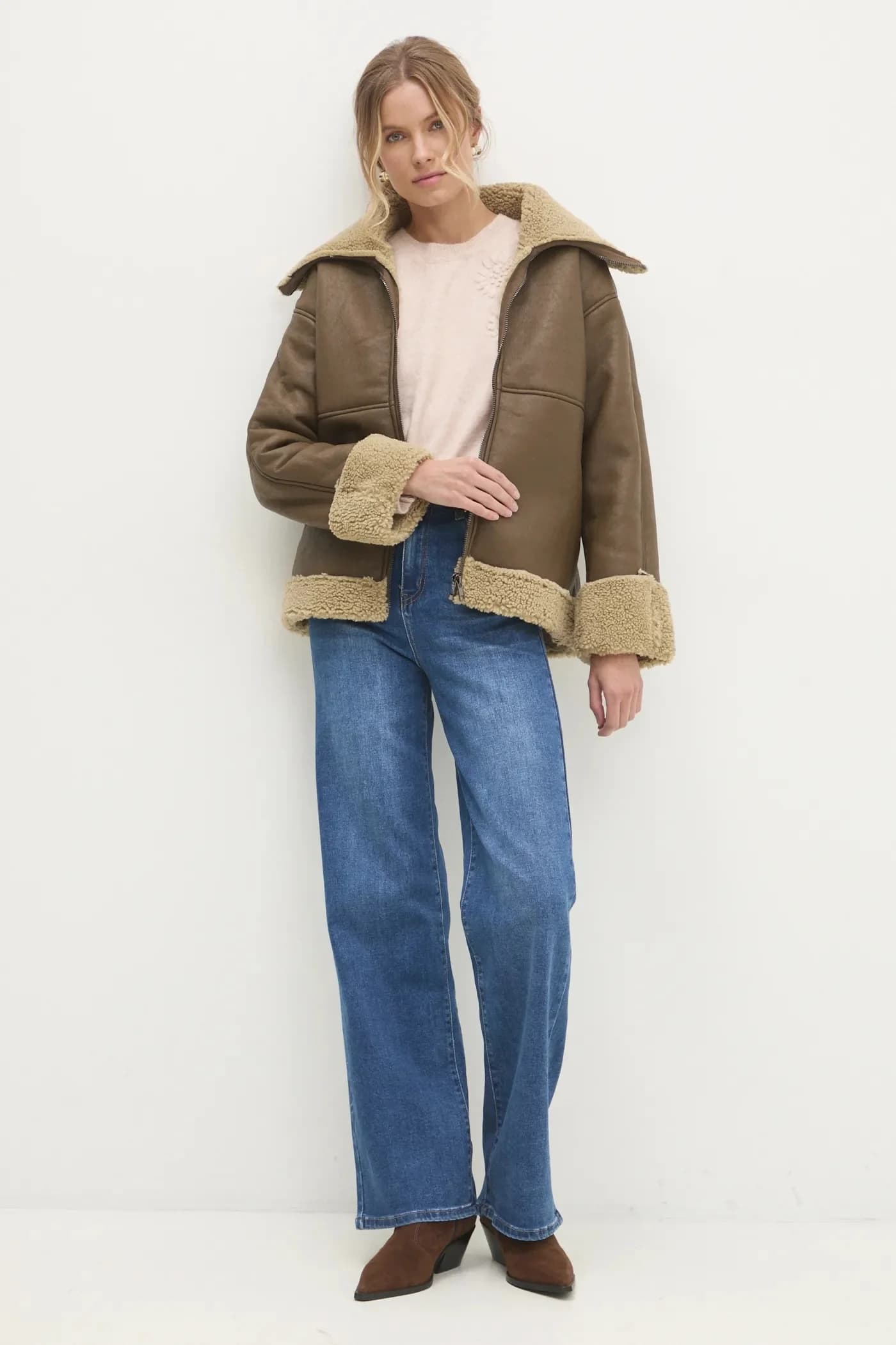 Куртка - фото 2