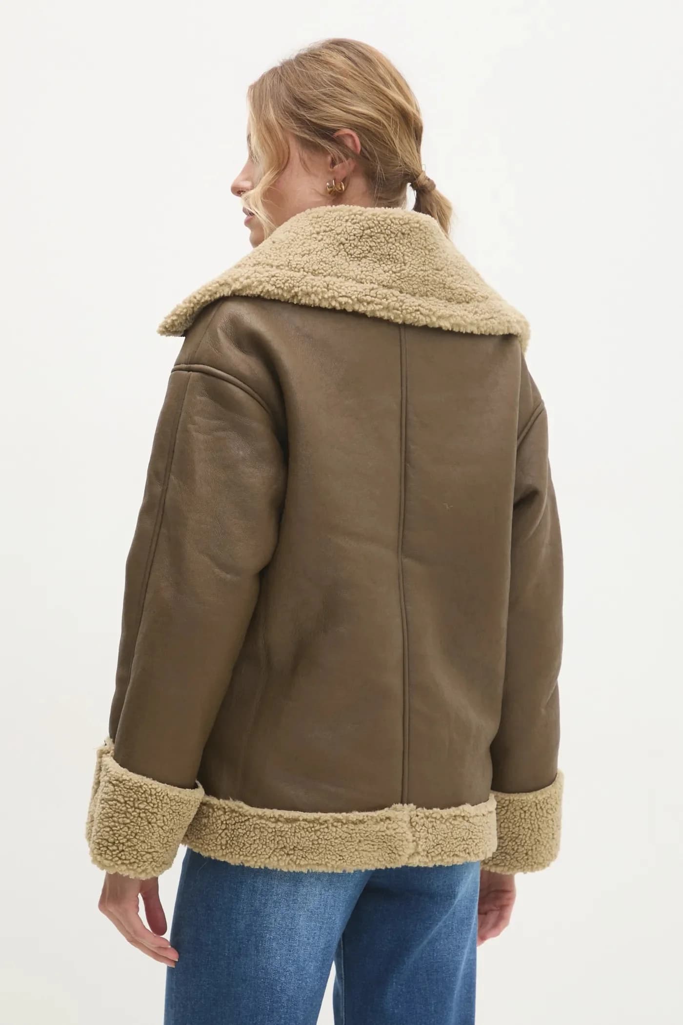 Куртка - фото 3