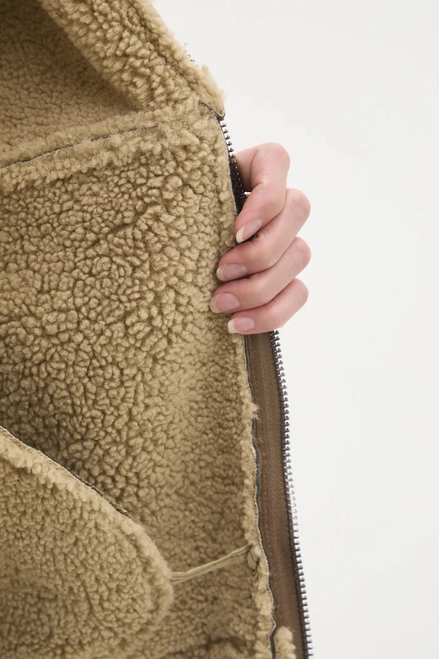 Куртка - фото 6