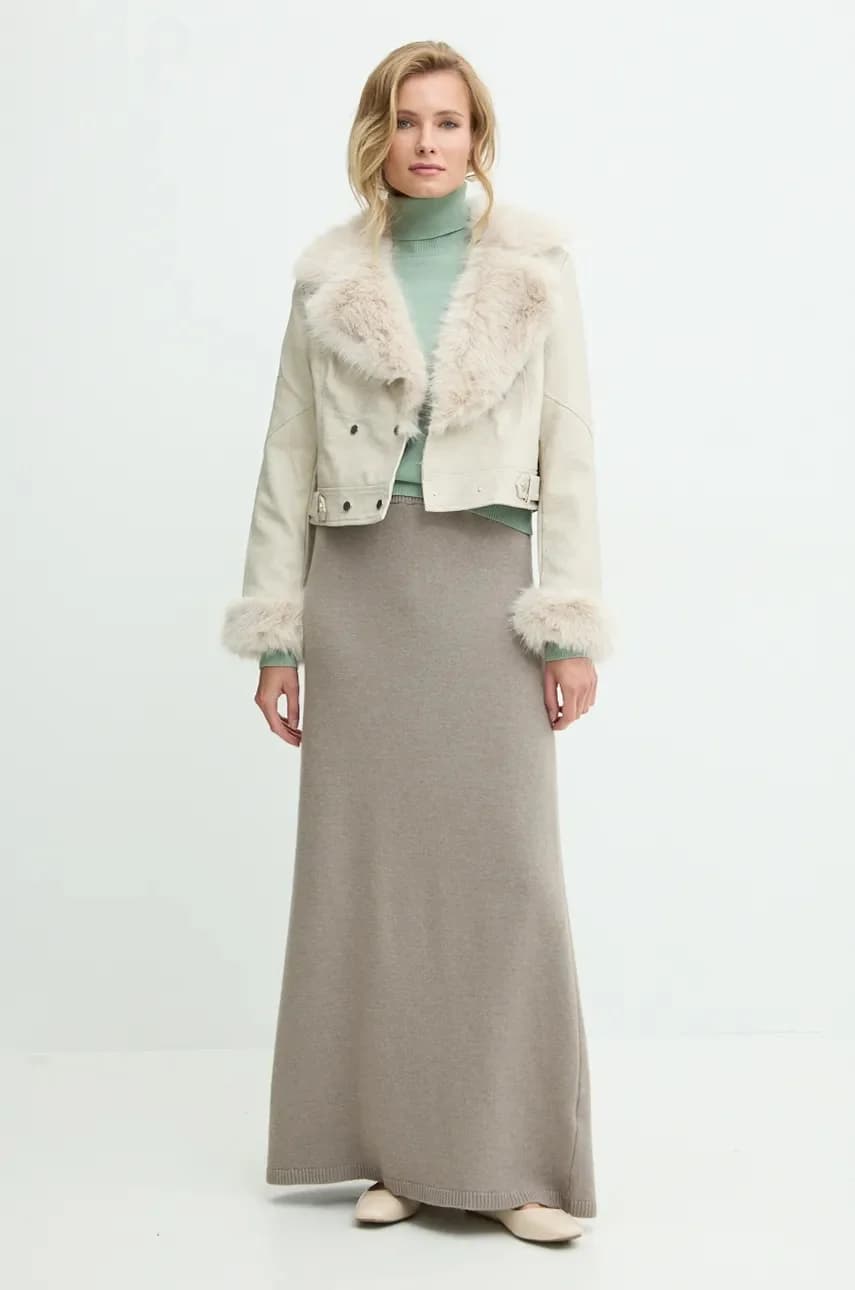 Куртка - фото 2