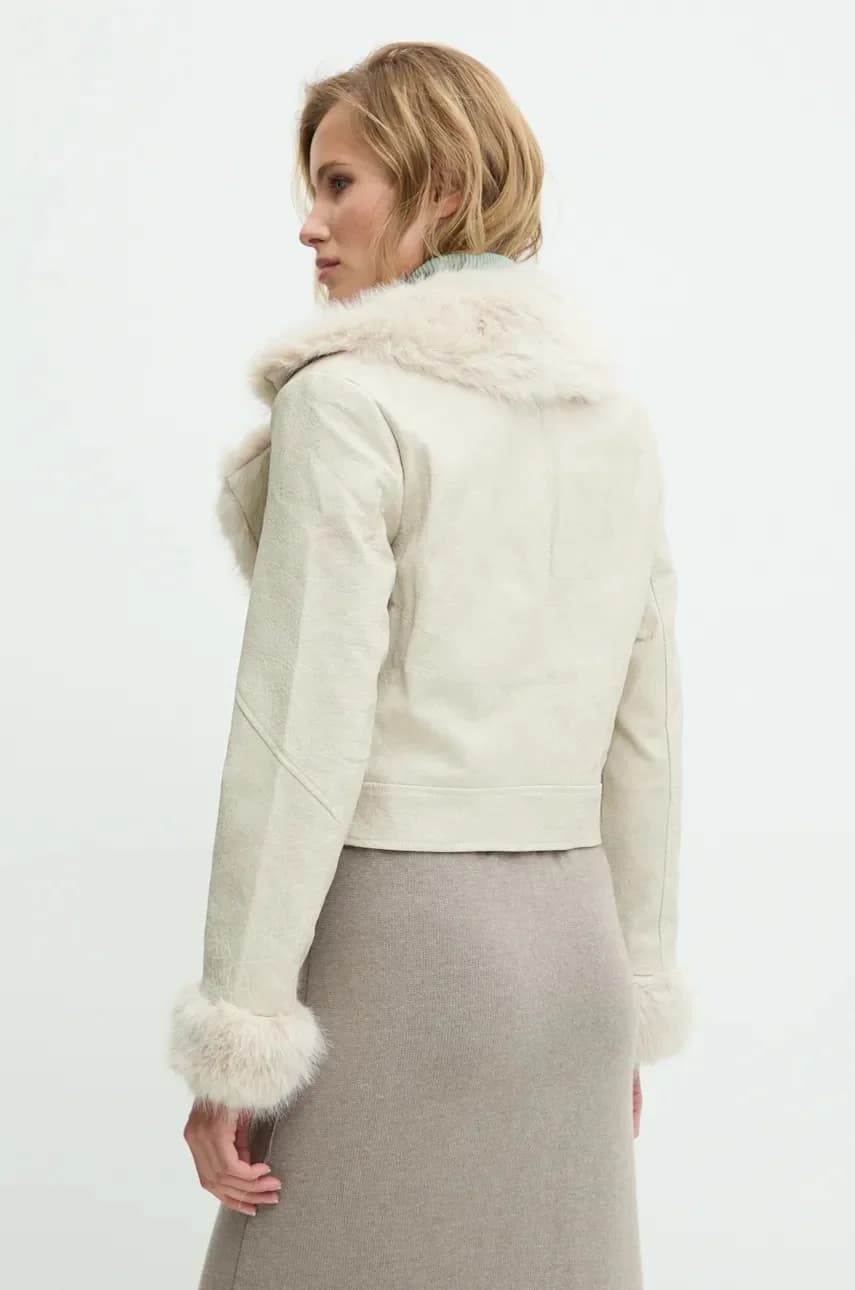 Куртка - фото 3