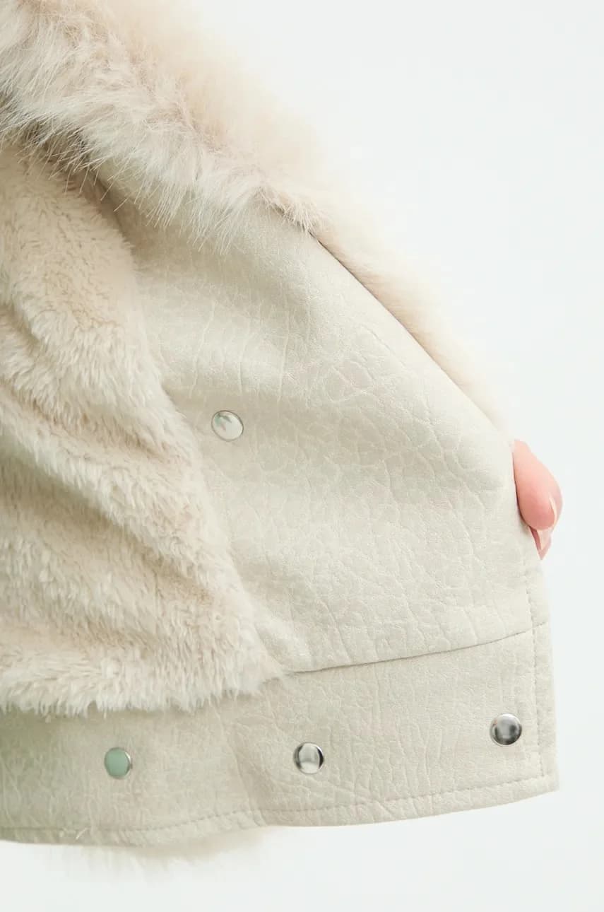 Куртка - фото 6