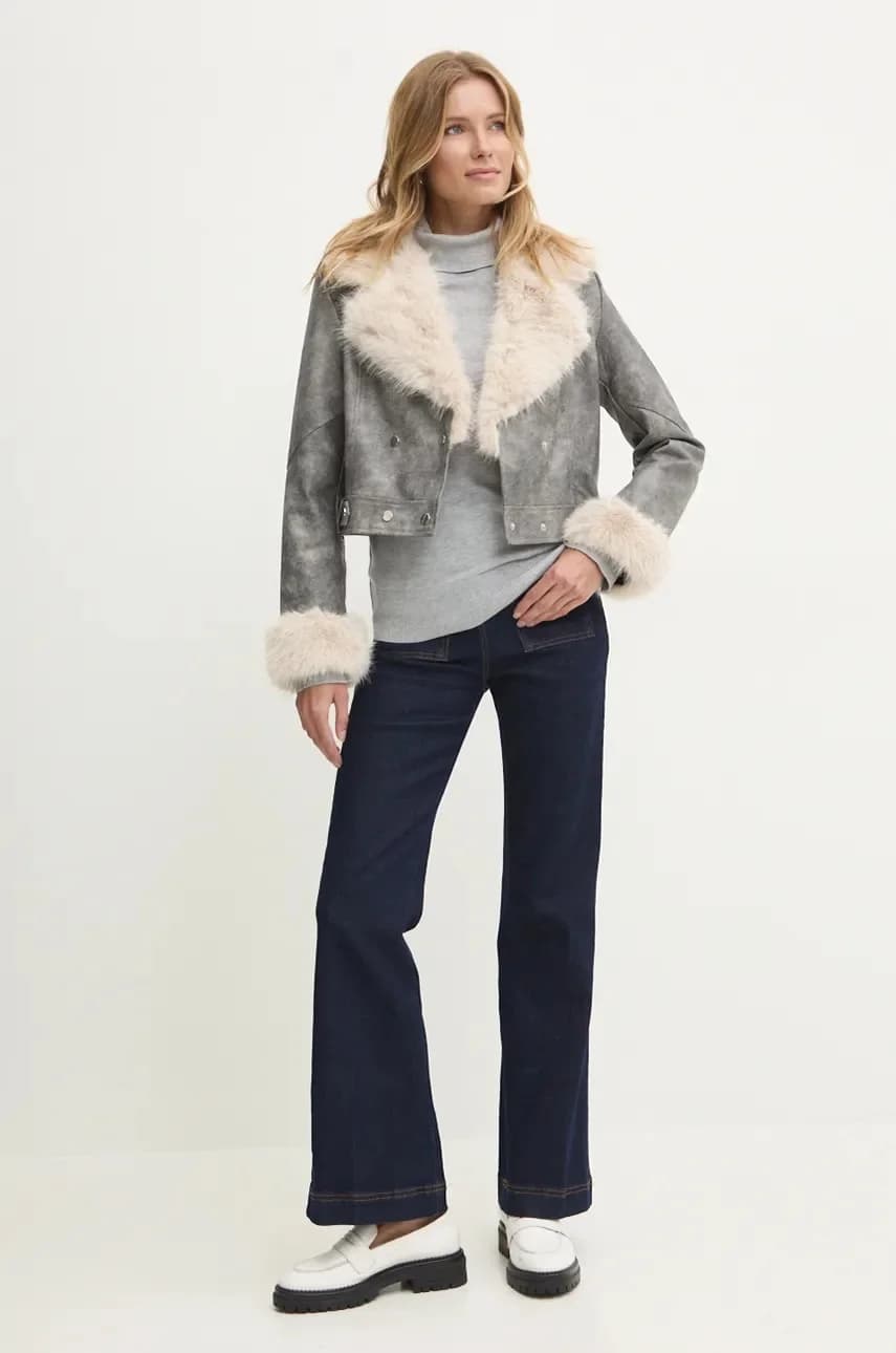 Куртка - фото 2