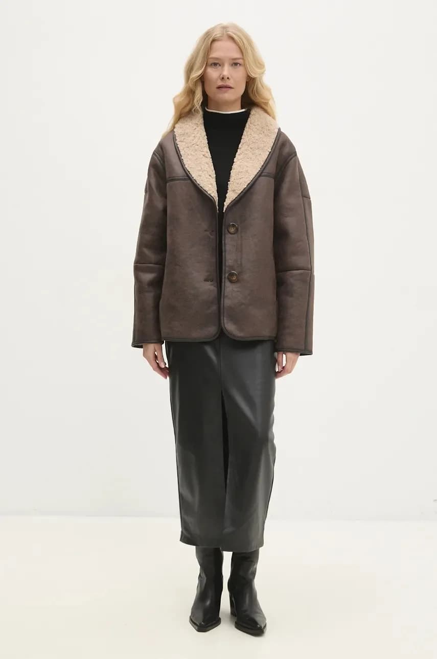 Куртка - фото 2