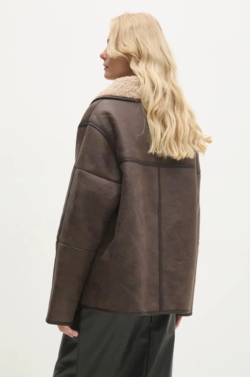 Куртка - фото 3