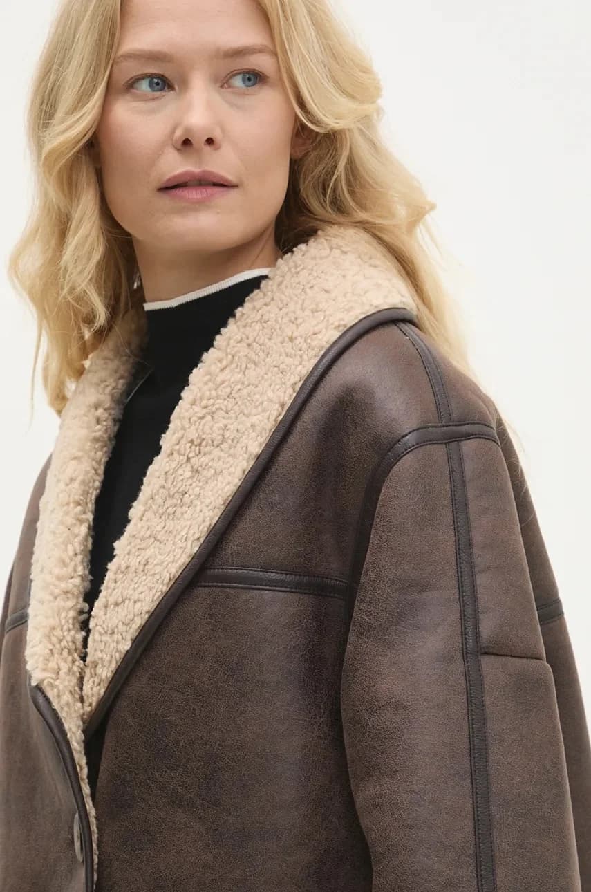 Куртка - фото 4