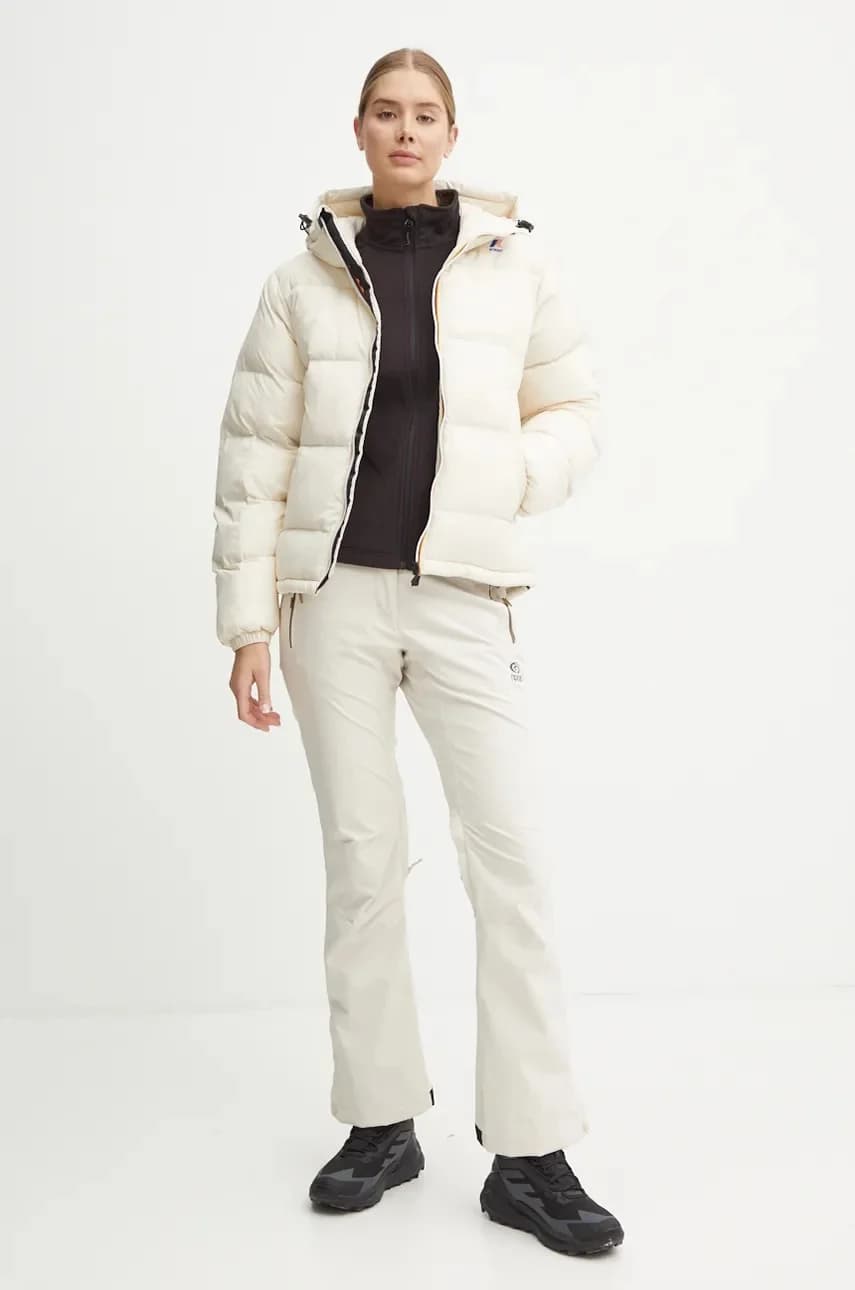 Куртка - фото 2