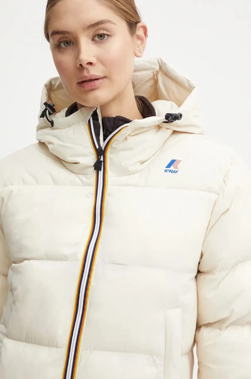 Куртка - фото 4