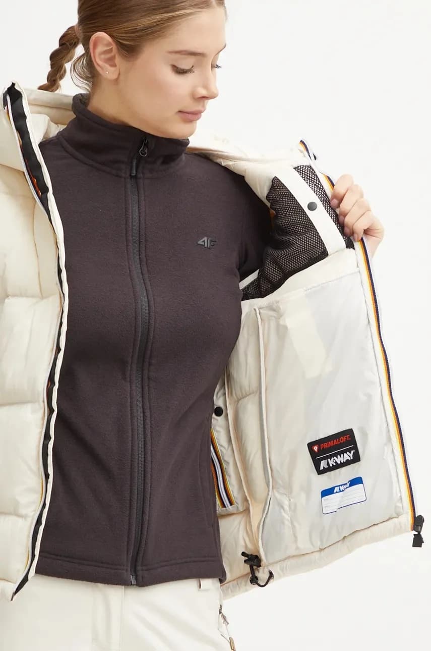 Куртка - фото 6