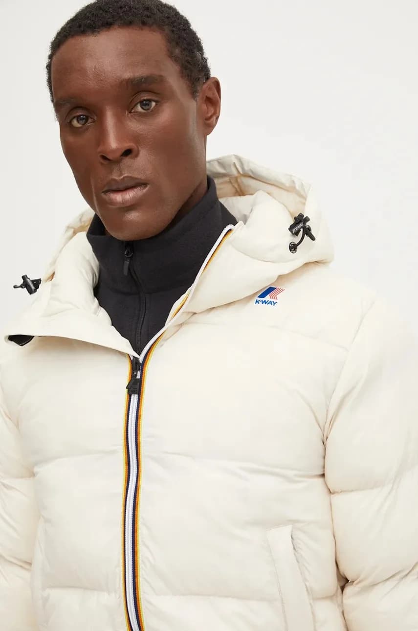 Куртка - фото 7