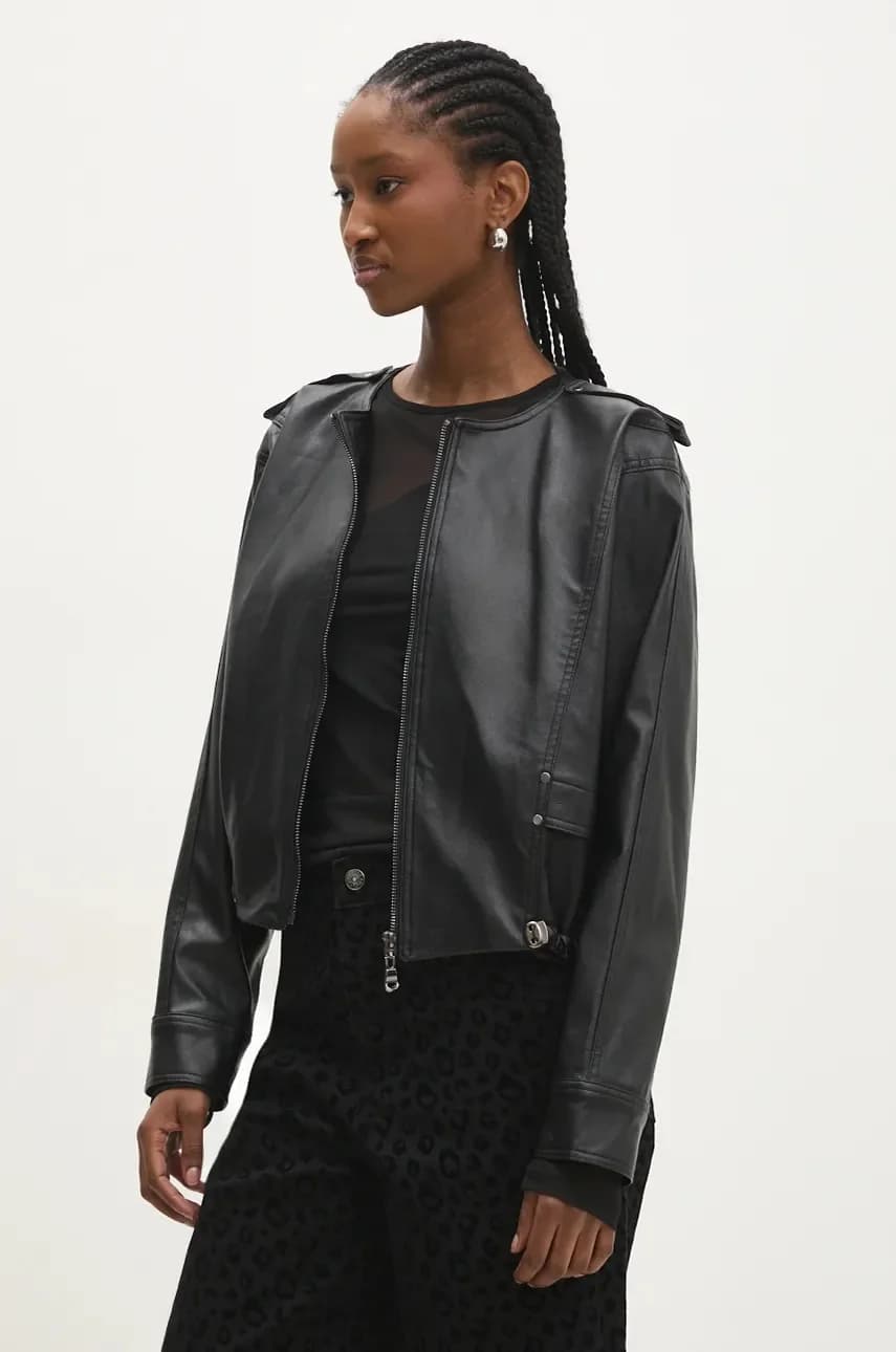 Куртка - фото 4