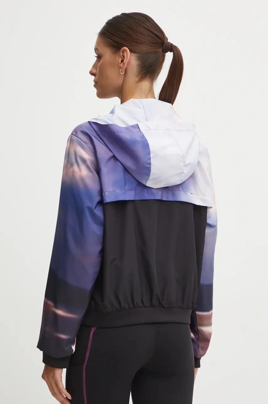 Тренировочная куртка - фото 3