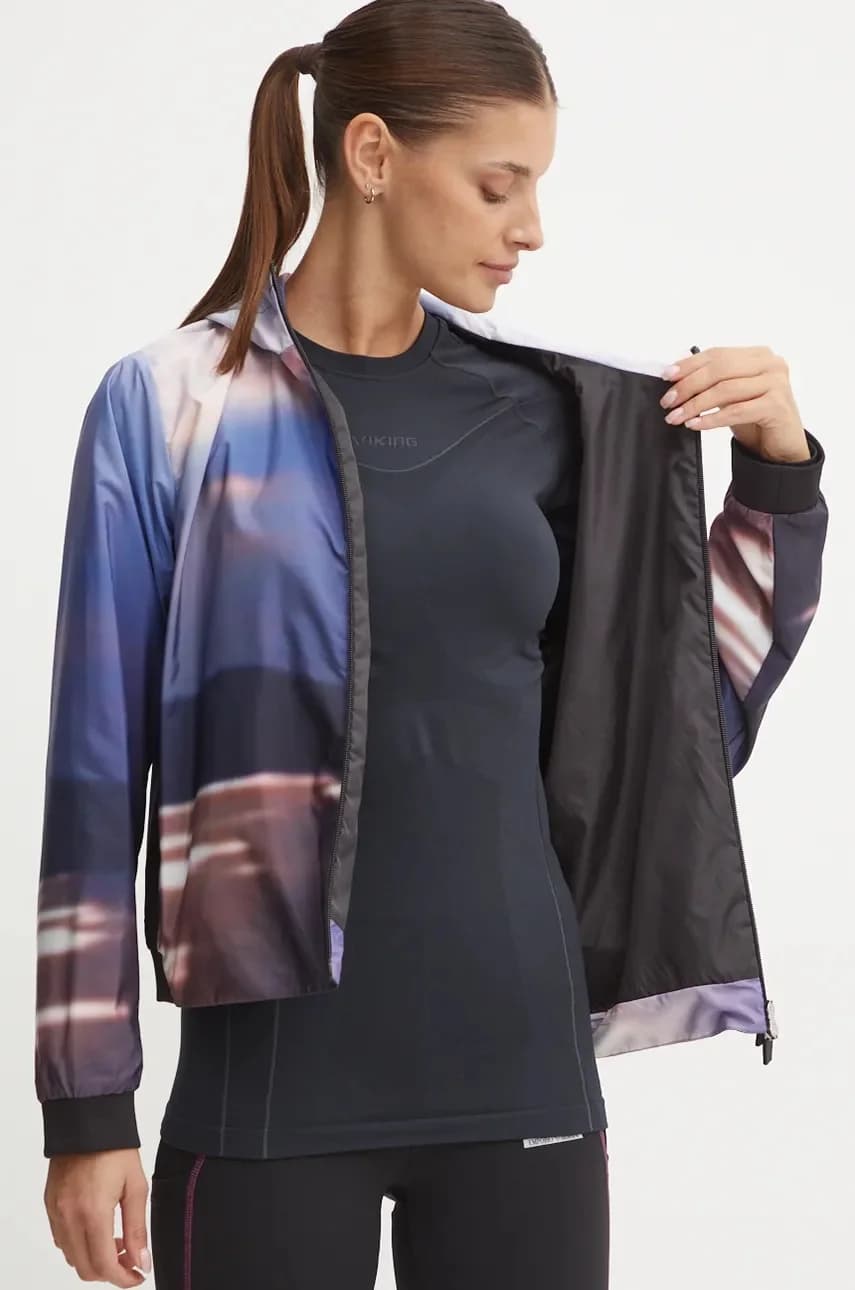 Тренировочная куртка - фото 6