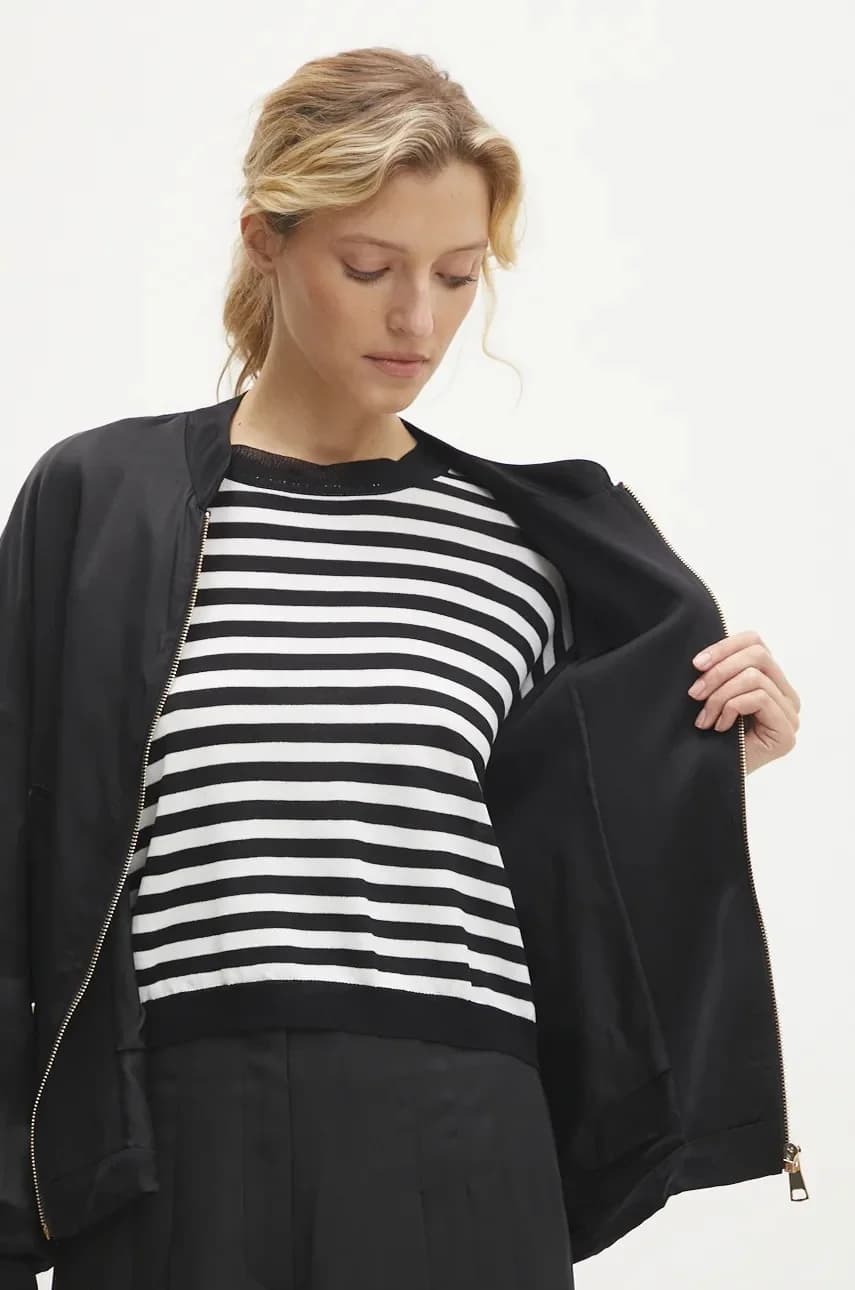 Куртка-бомбер - фото 7