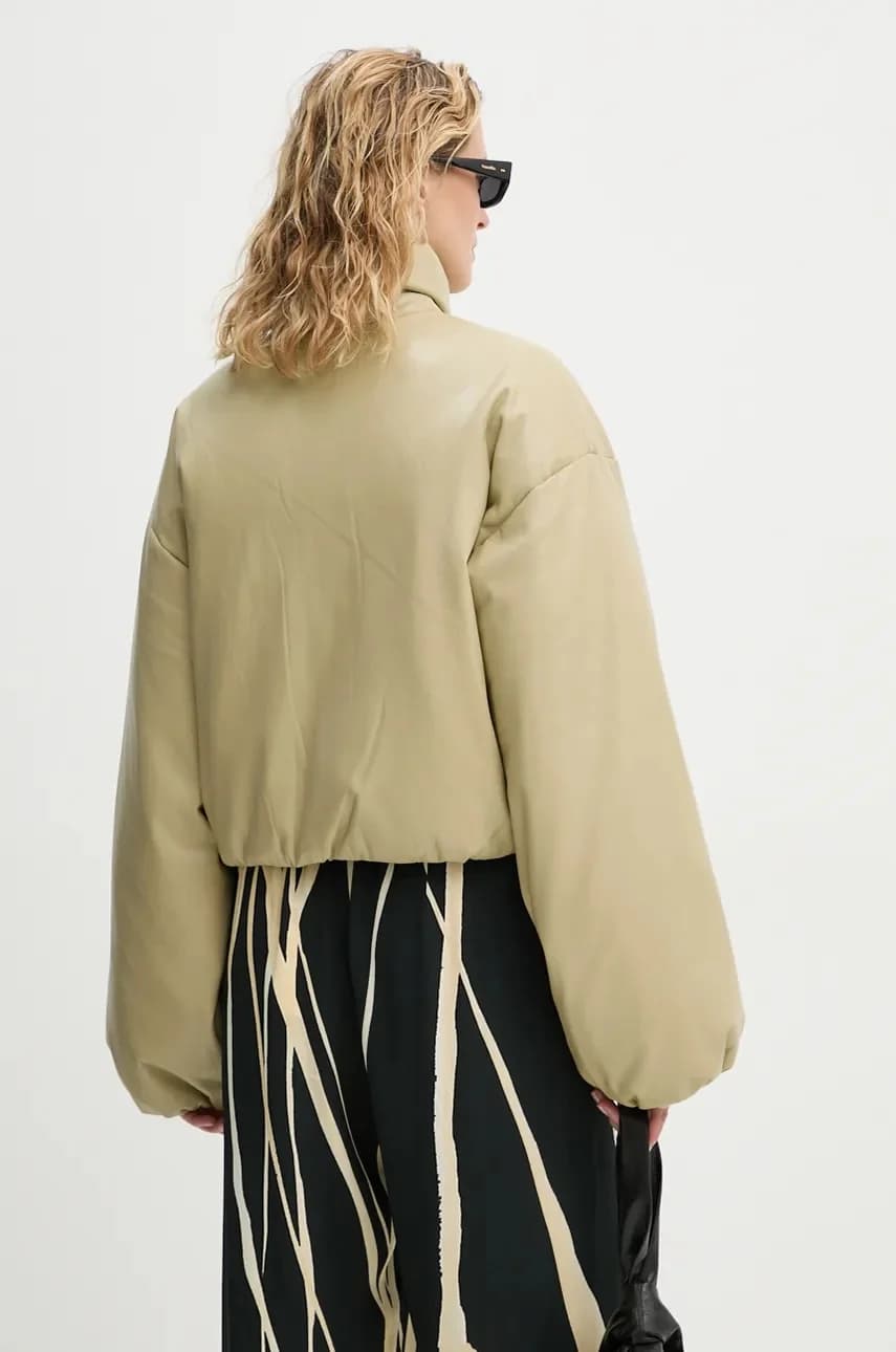 ЛИЛИМА пуховик - фото 3