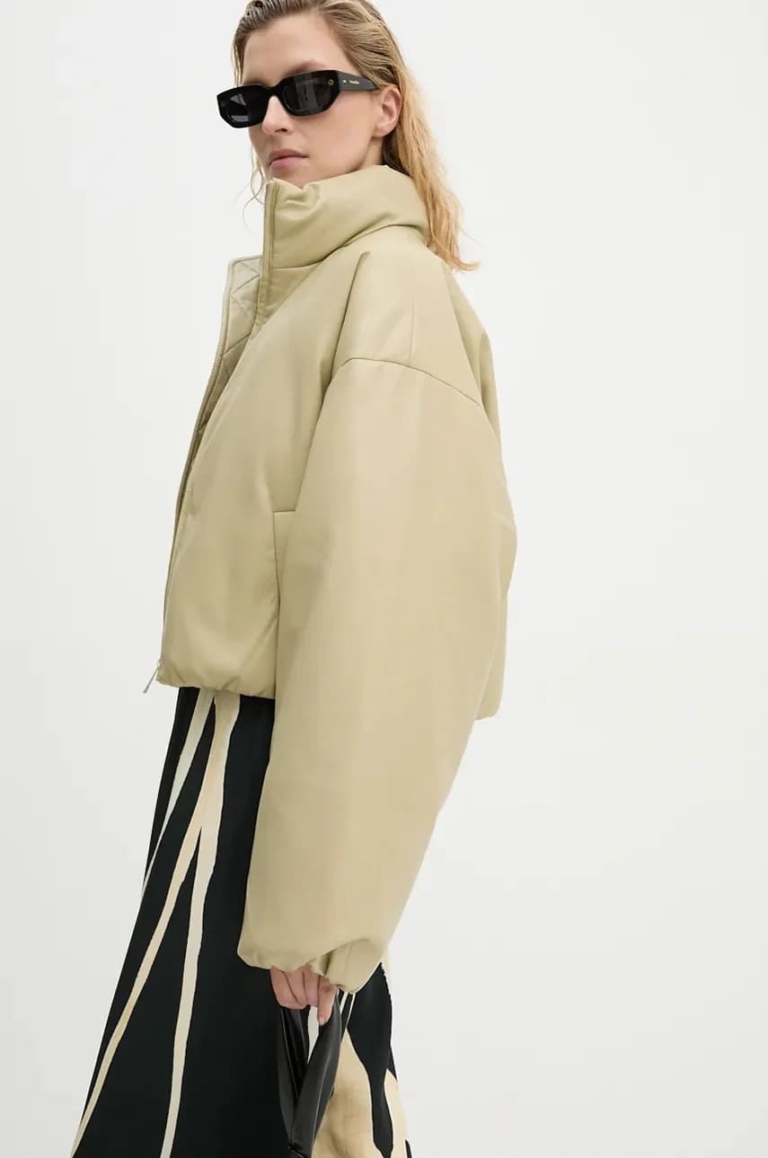 ЛИЛИМА пуховик - фото 5